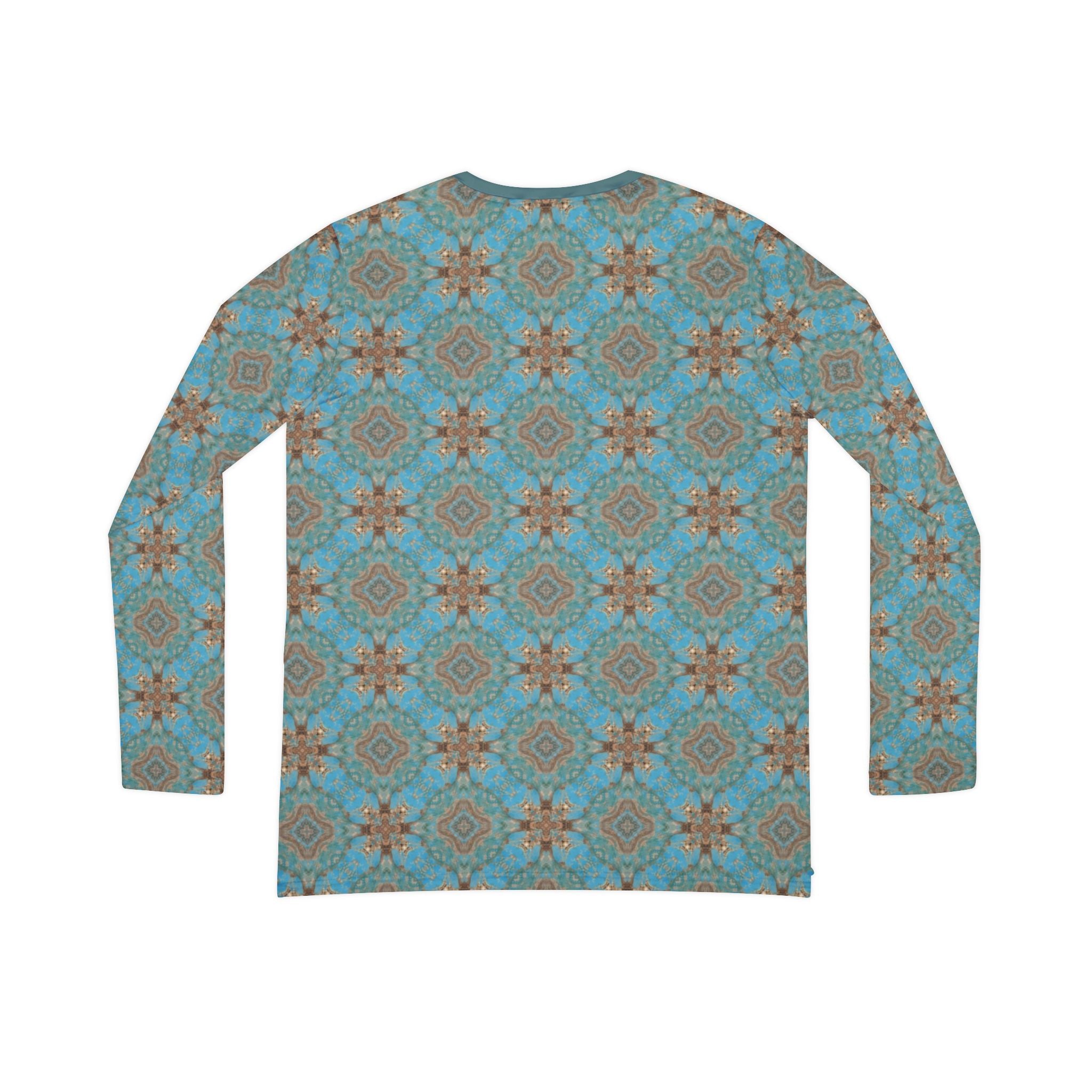 Yatzil Long Sleeve Shirt