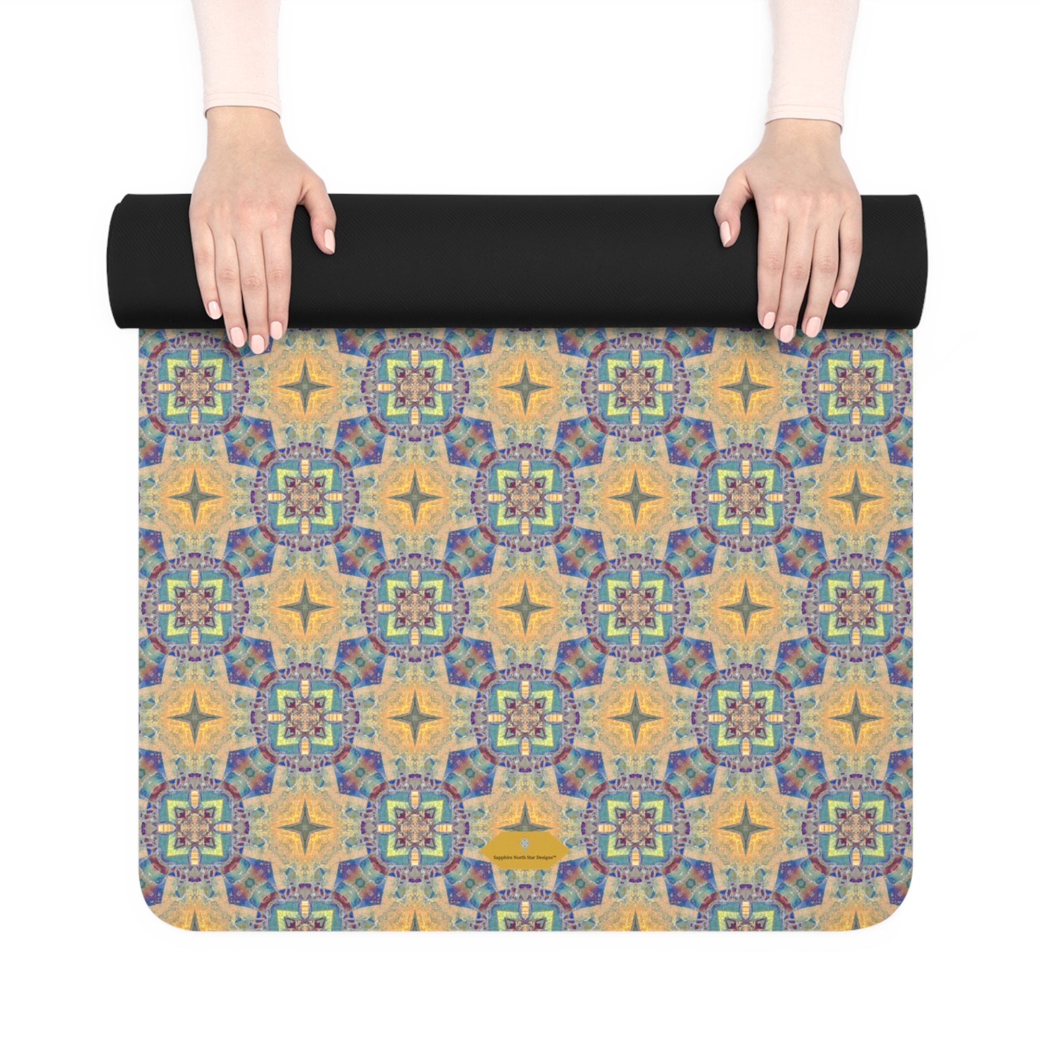 Willka Yoga Mat