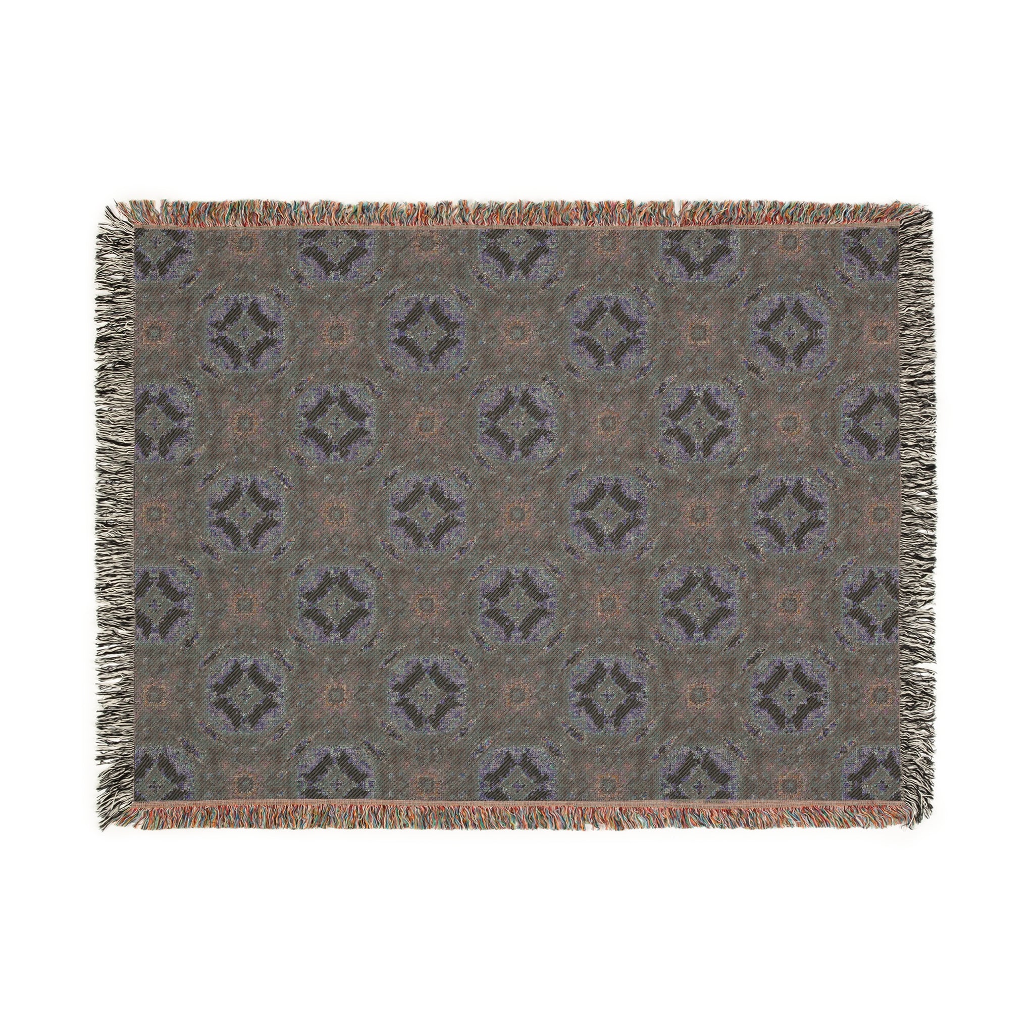 Adoeete Woven Blanket