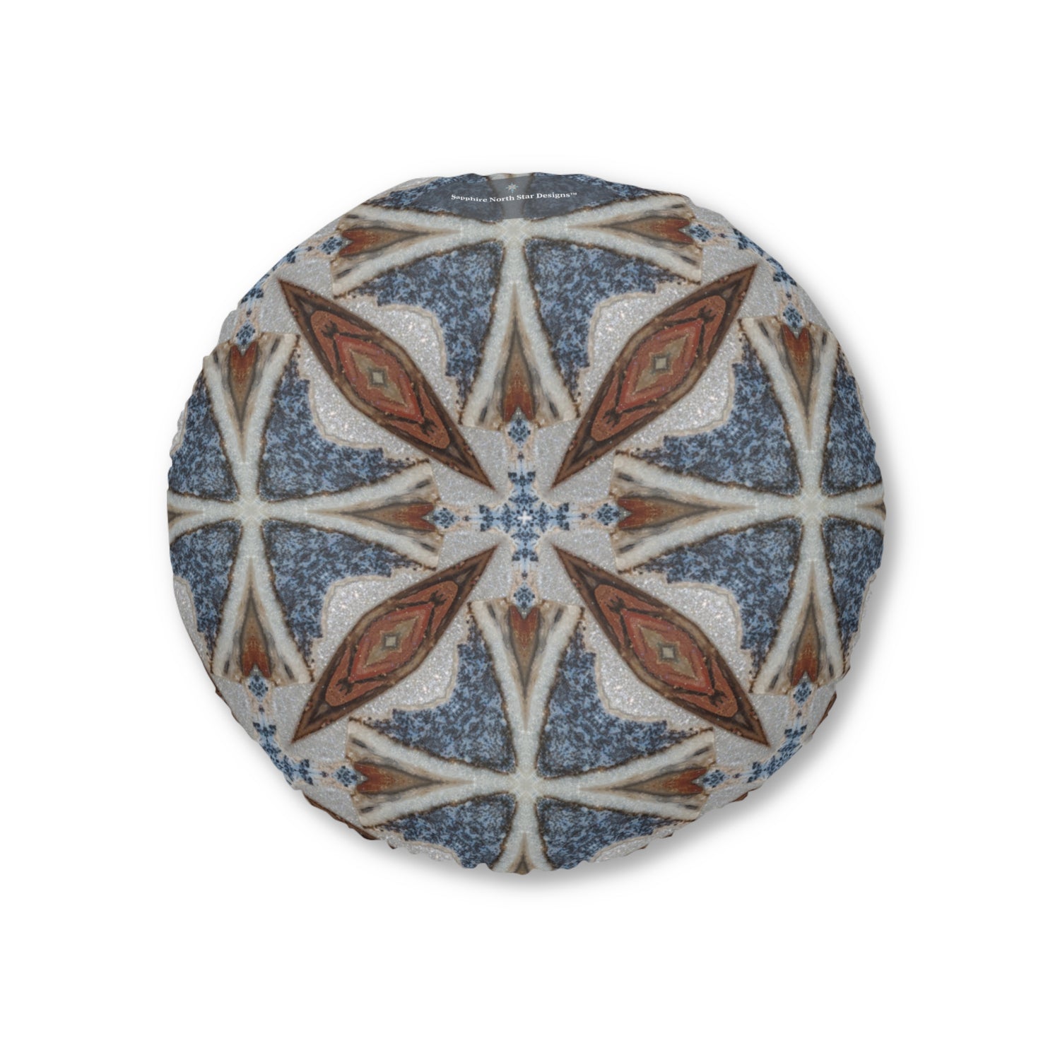 Takoda Floor Pillow Cushion