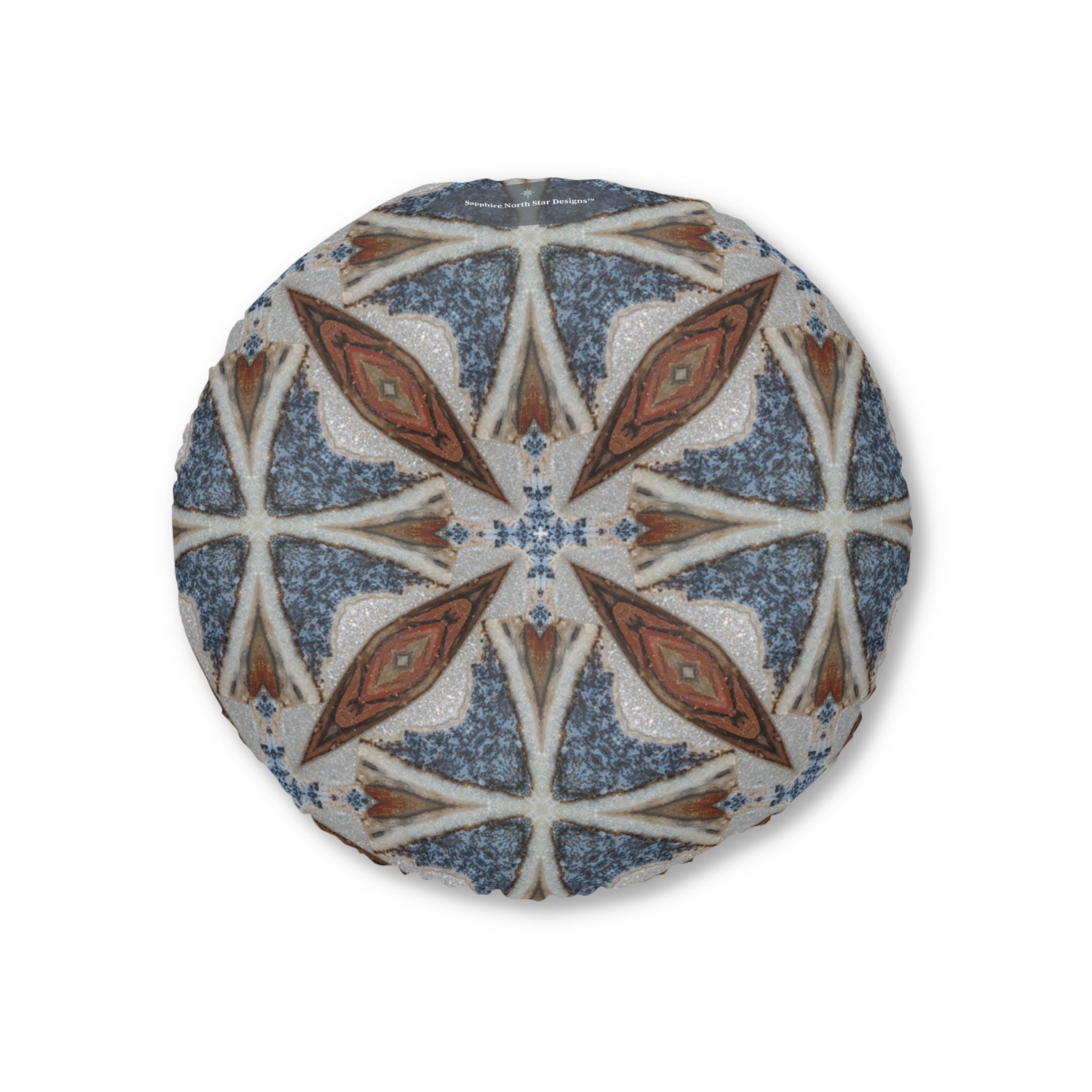 Takoda Floor Pillow Cushion