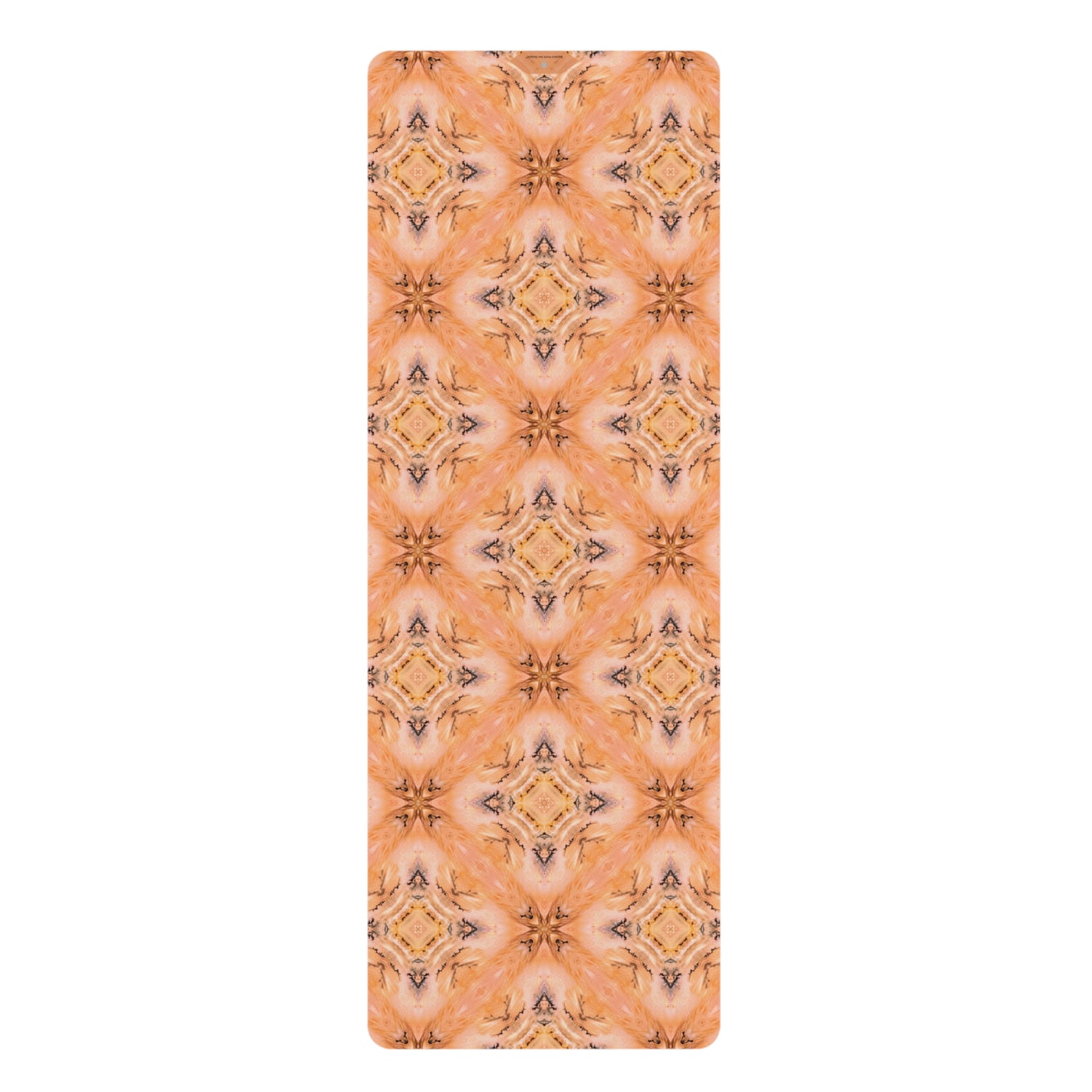 Iracema Yoga Mat