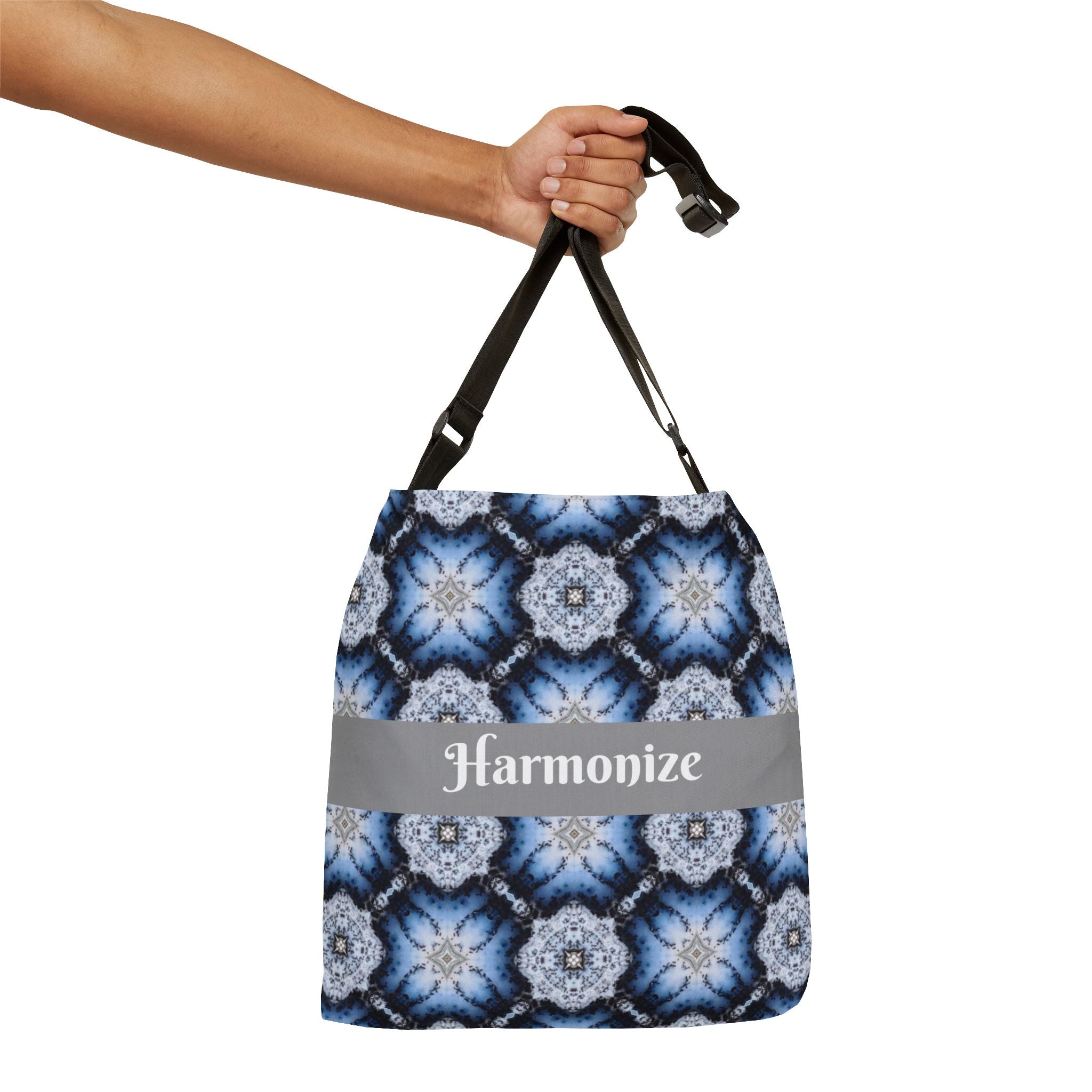 Harmonize Tote Bag