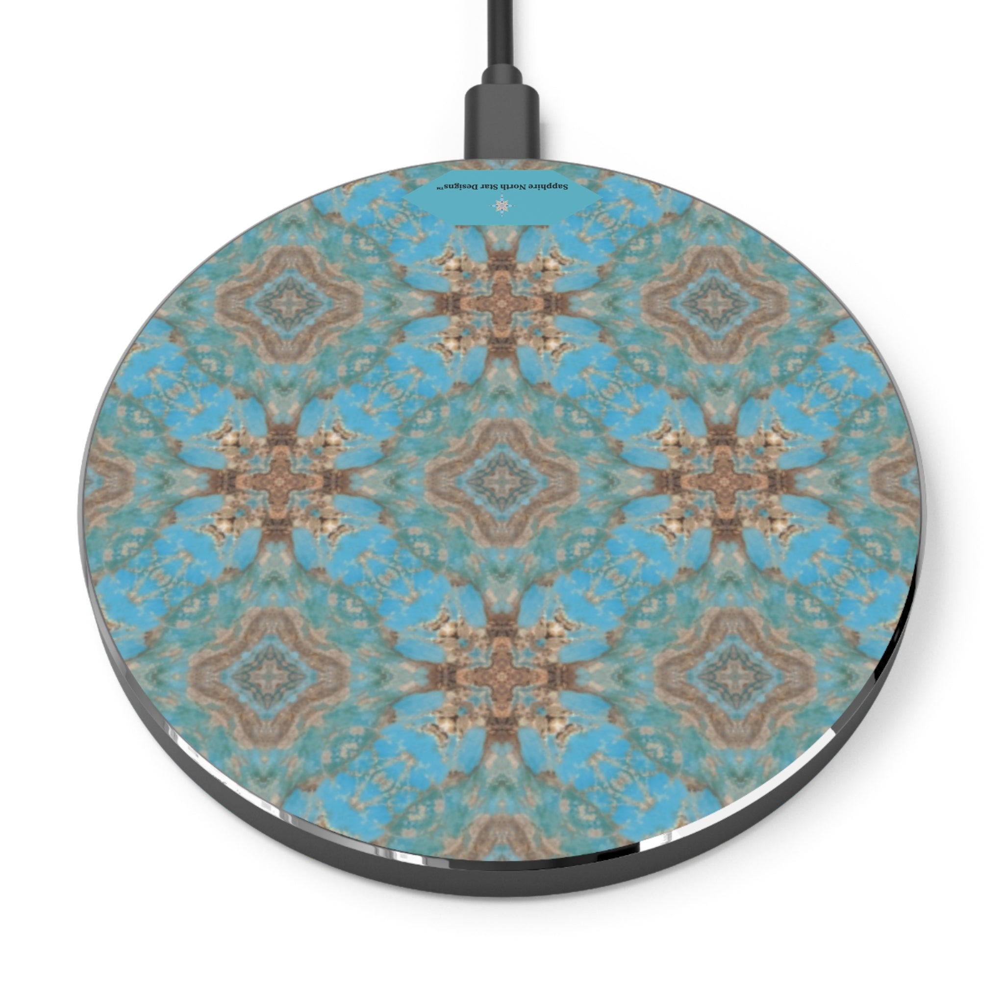 Yatzil Wireless Charger