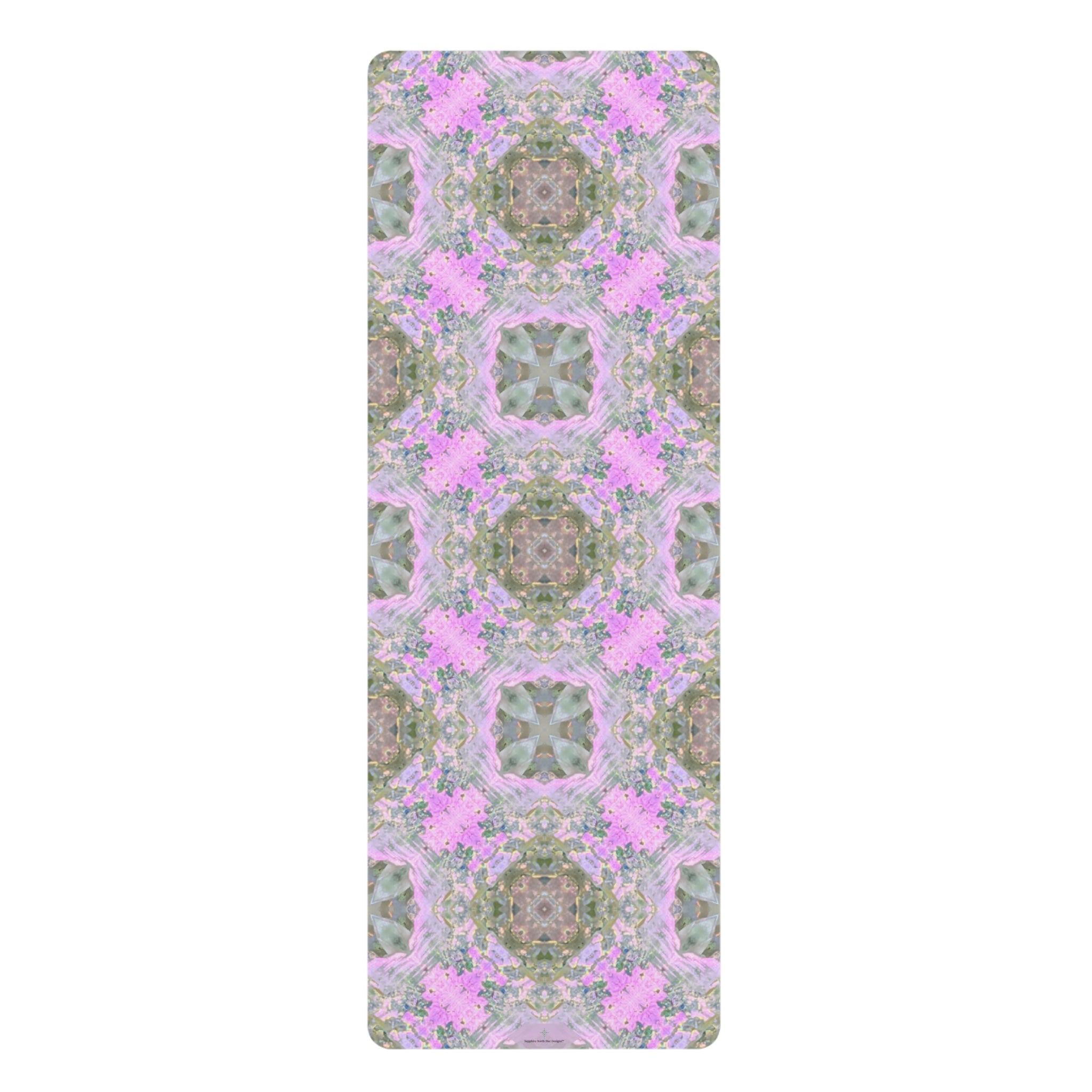 Yolotzin Yoga Mat