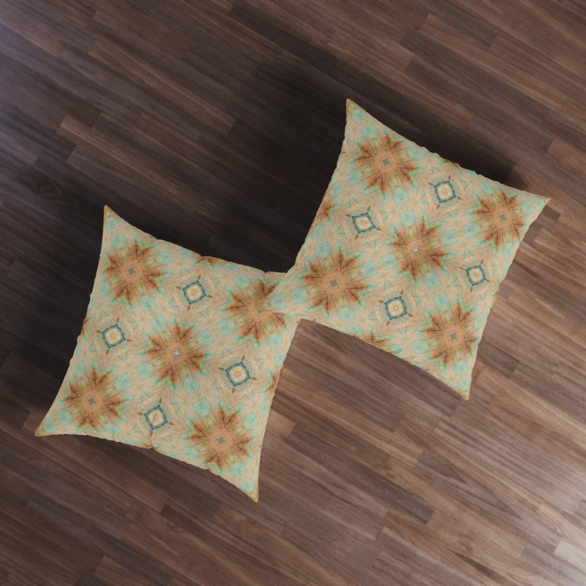 Shikoba Floor Pillow