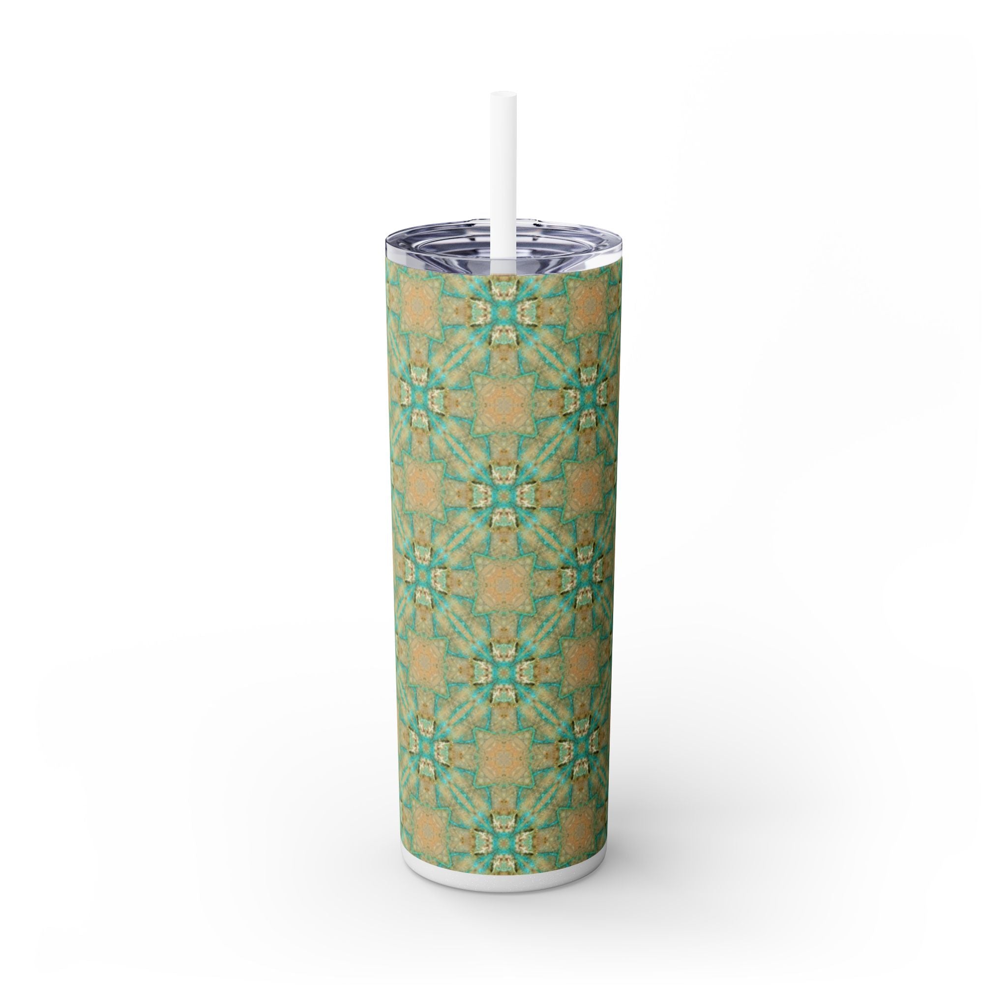 Wapi Skinny Tumbler