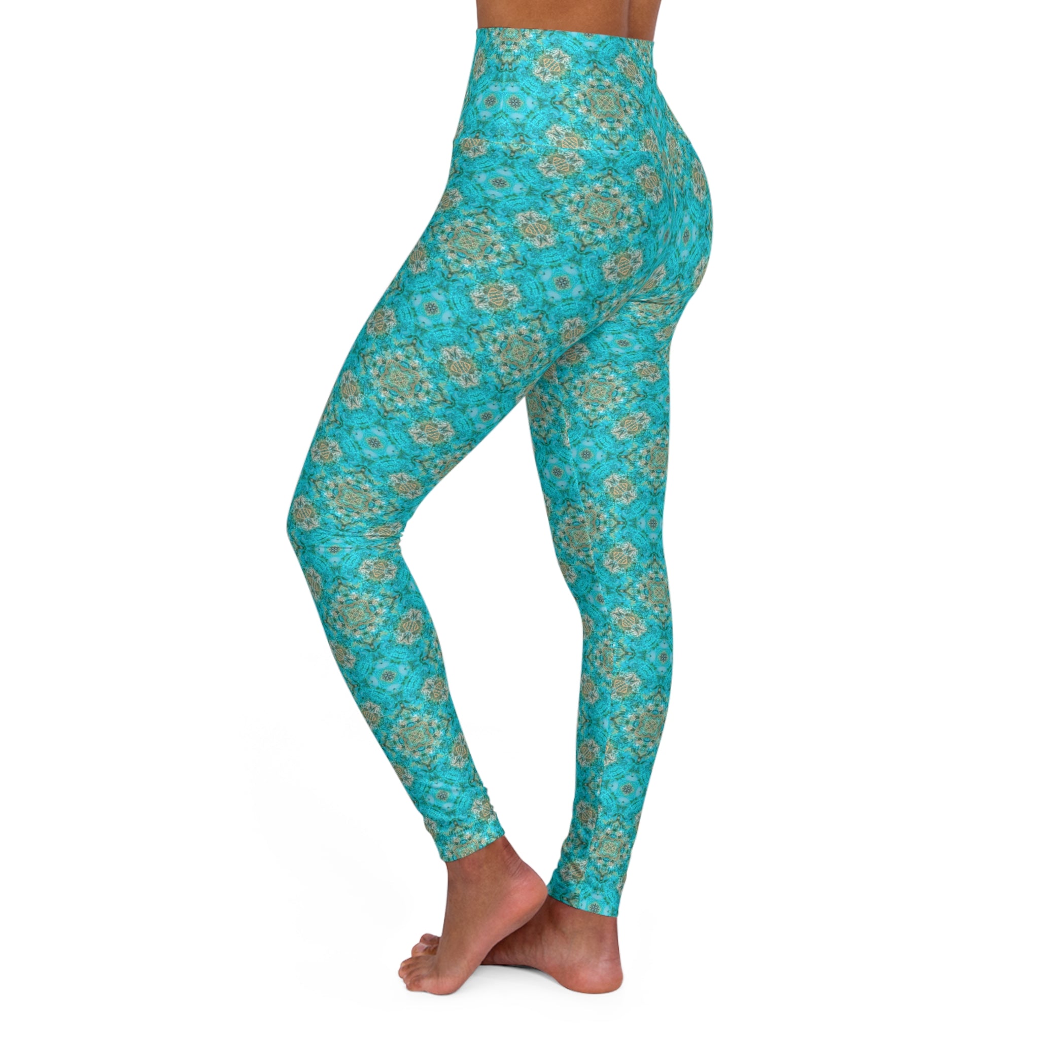 Malia Yoga Leggings