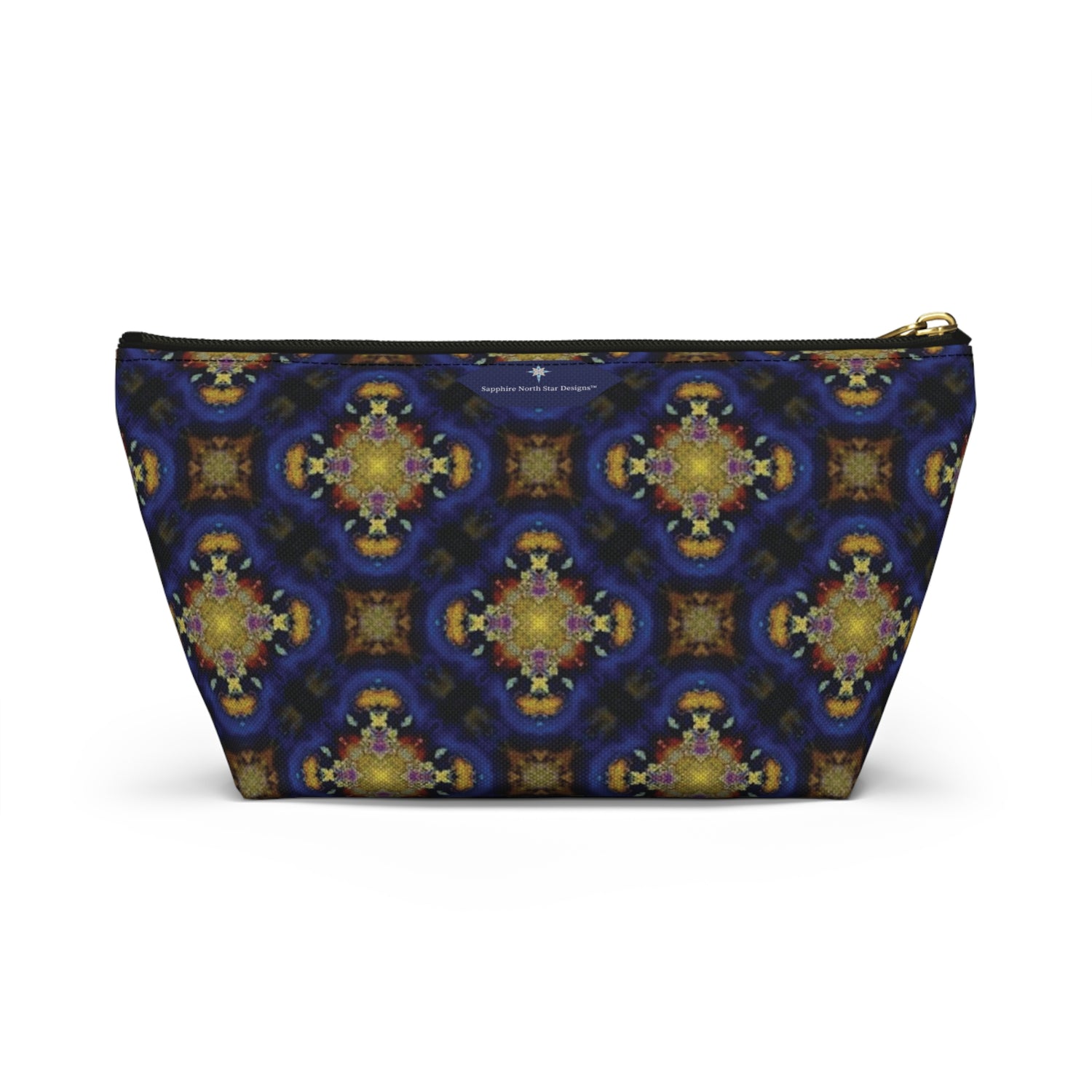 Jacy Cosmetic Bag