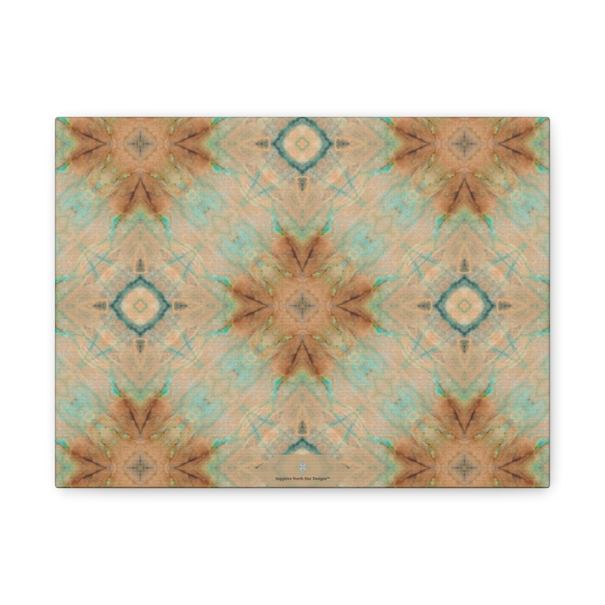 Shikoba Canvas Wall Art