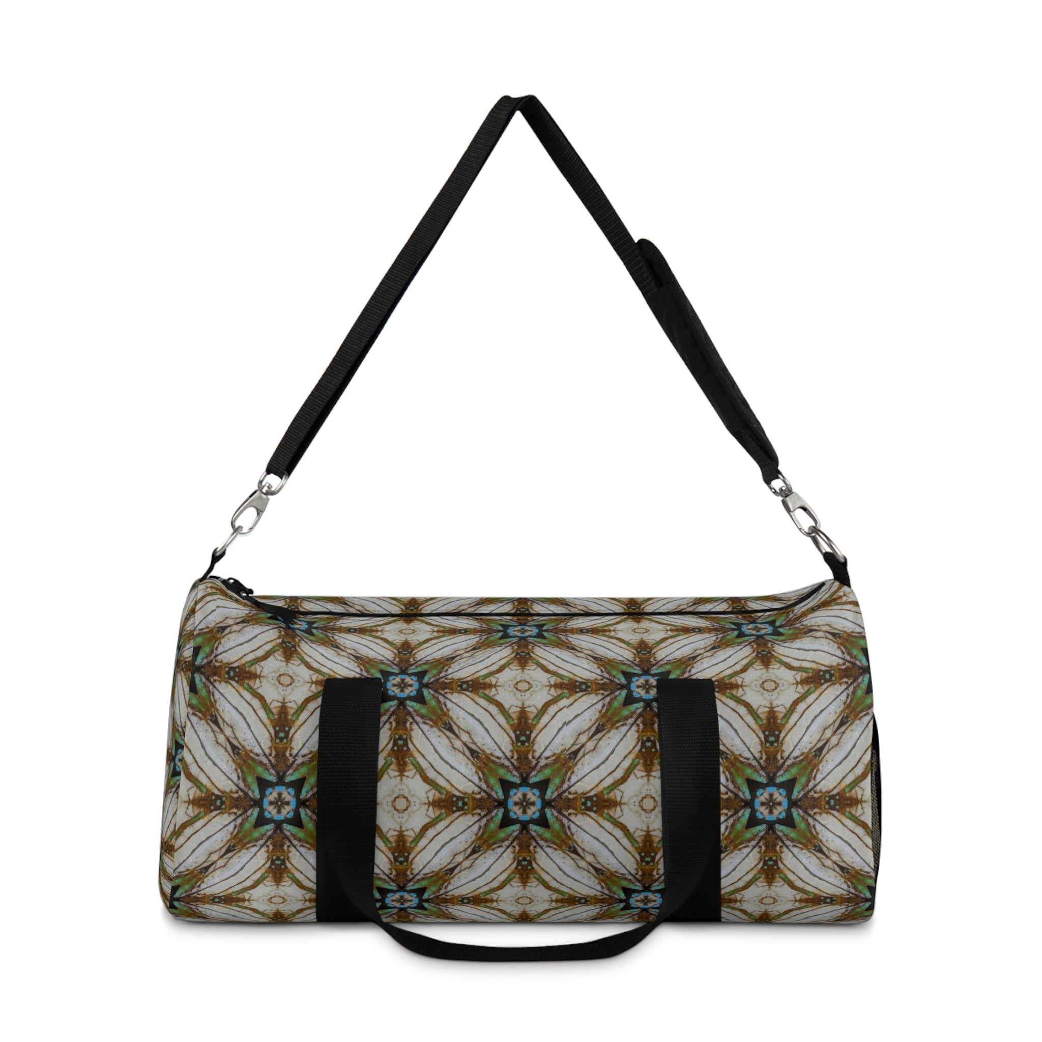 Lakota Duffel Bag