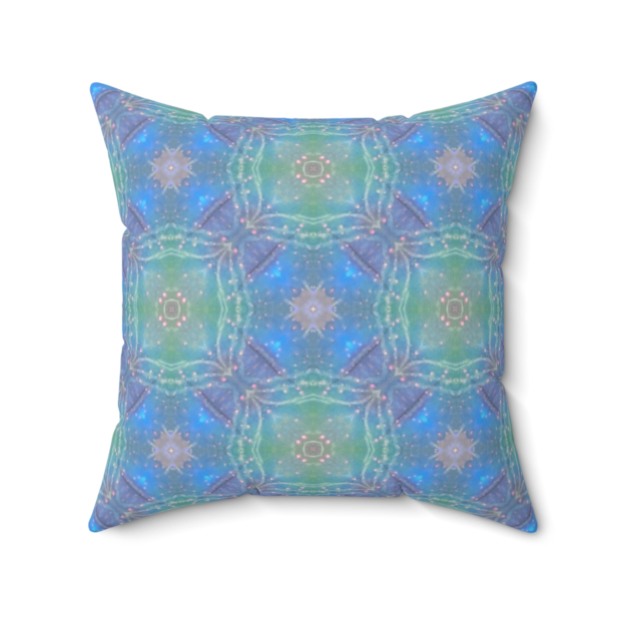 Nova Square Pillow
