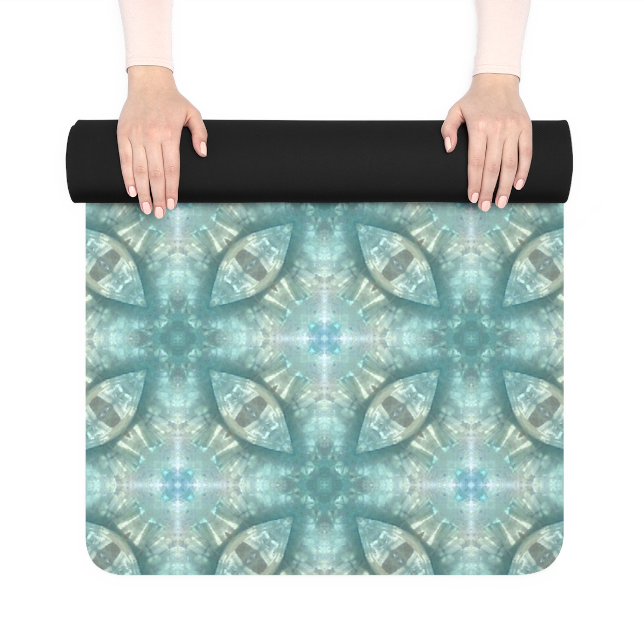 Pavati Yoga Mat
