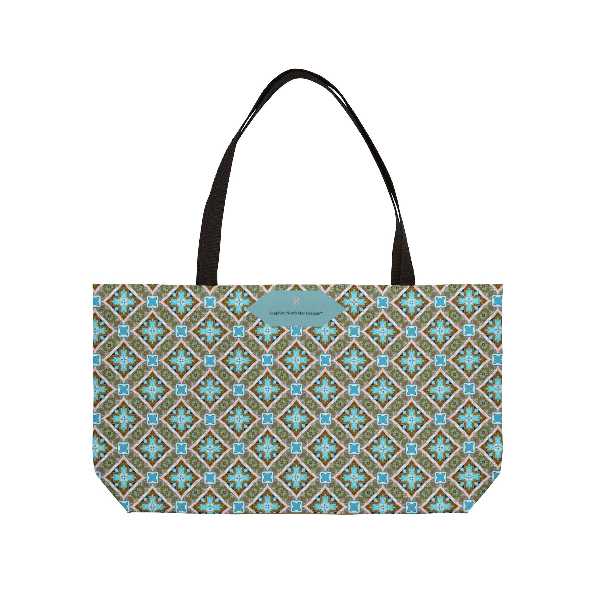 Angeni Travel Tote Bag