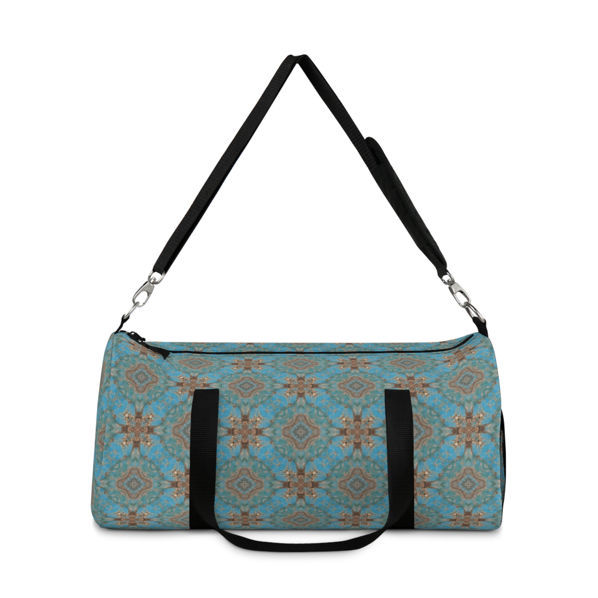 Yatzil Duffel Bag