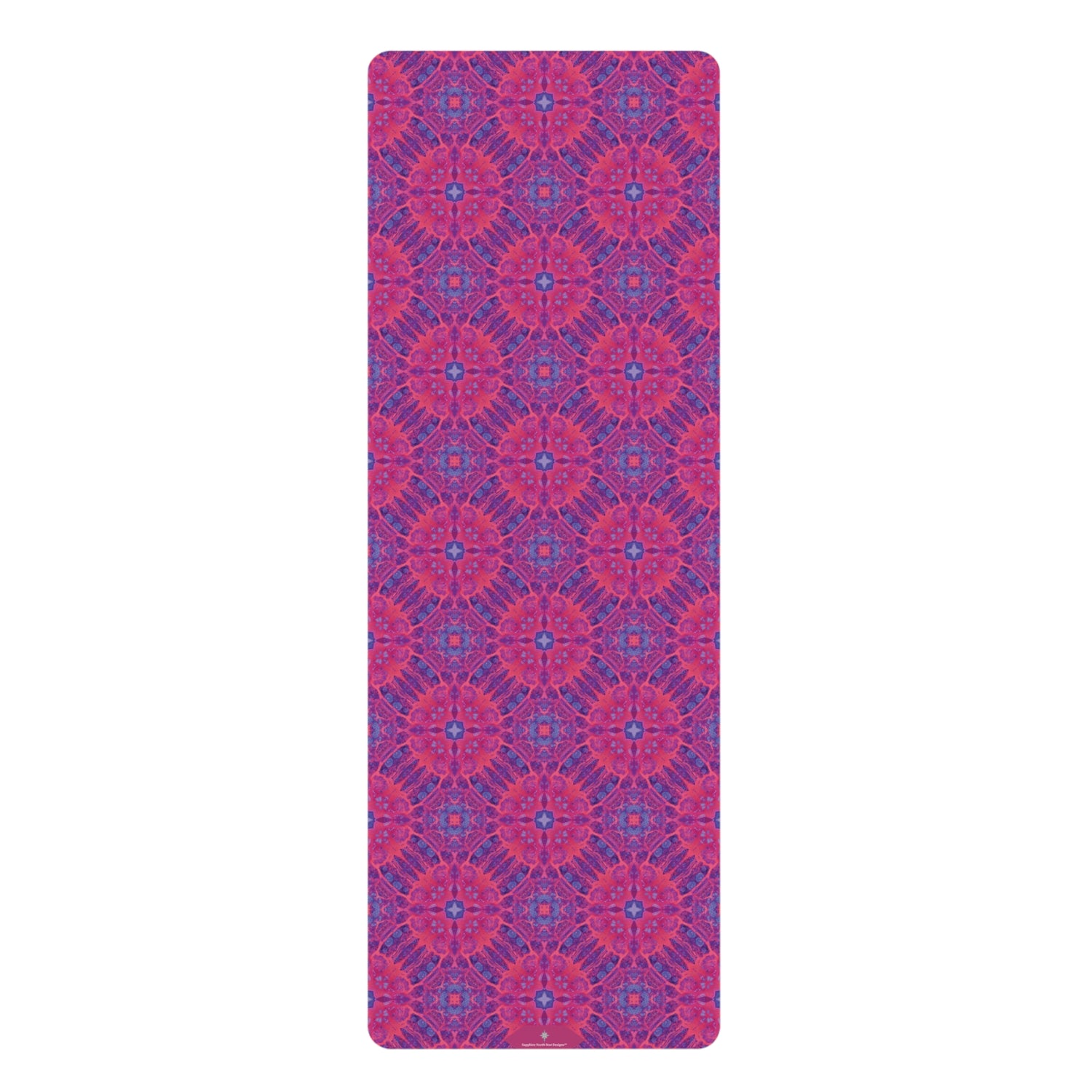 Sakari Yoga Mat
