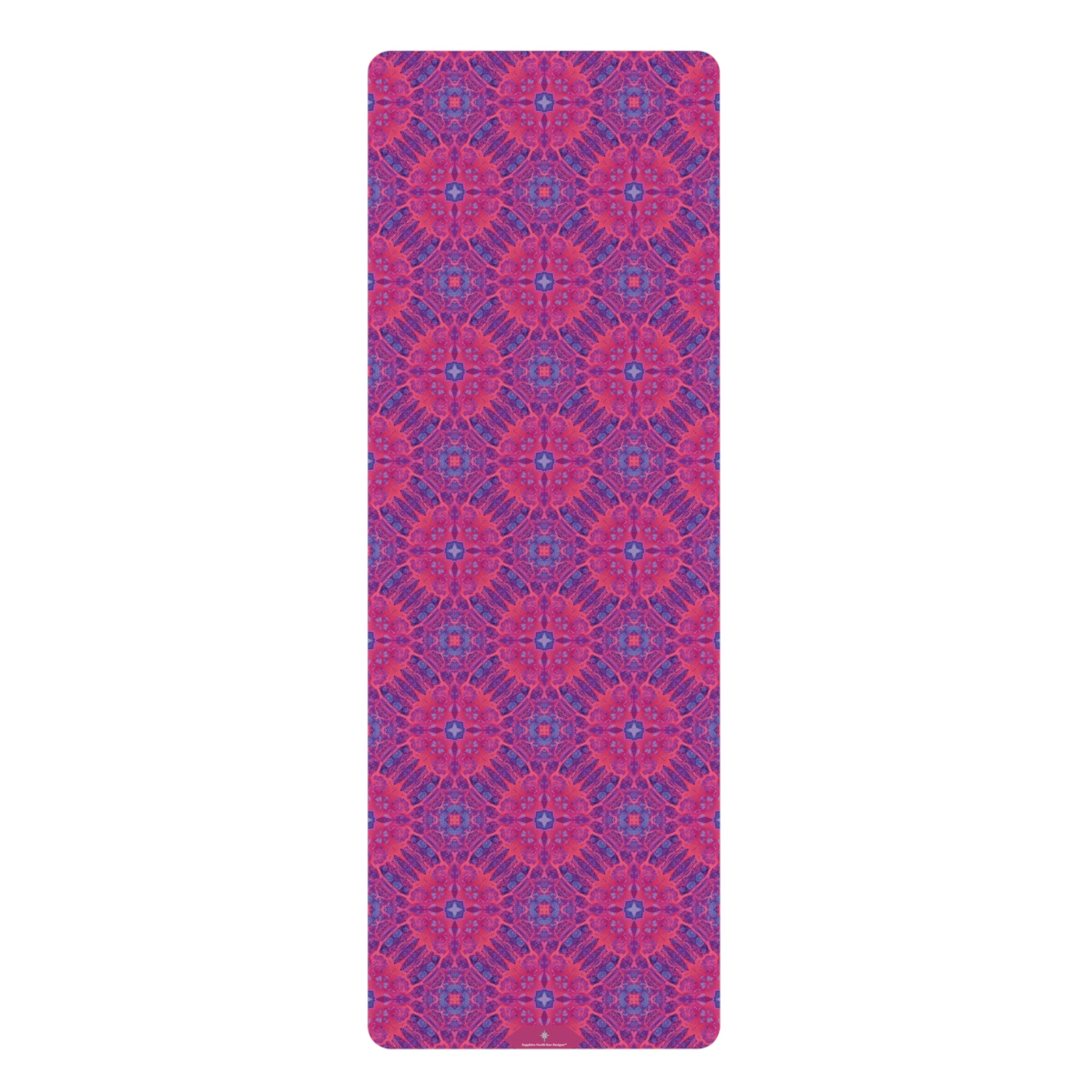 Sakari Yoga Mat