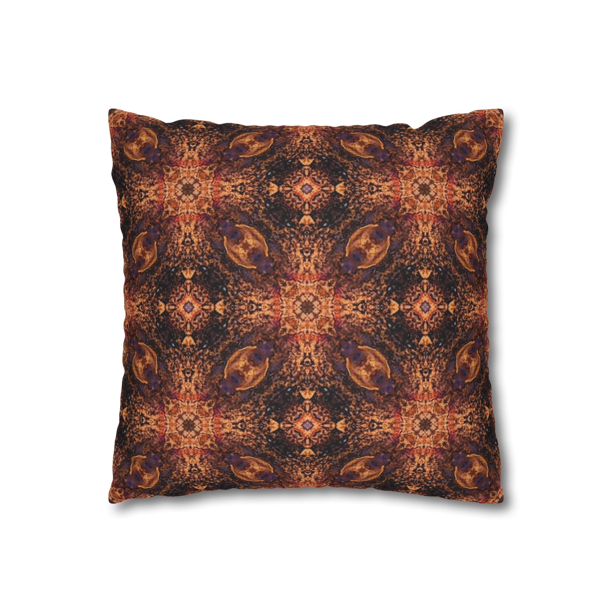 Orenda Square Pillow Case