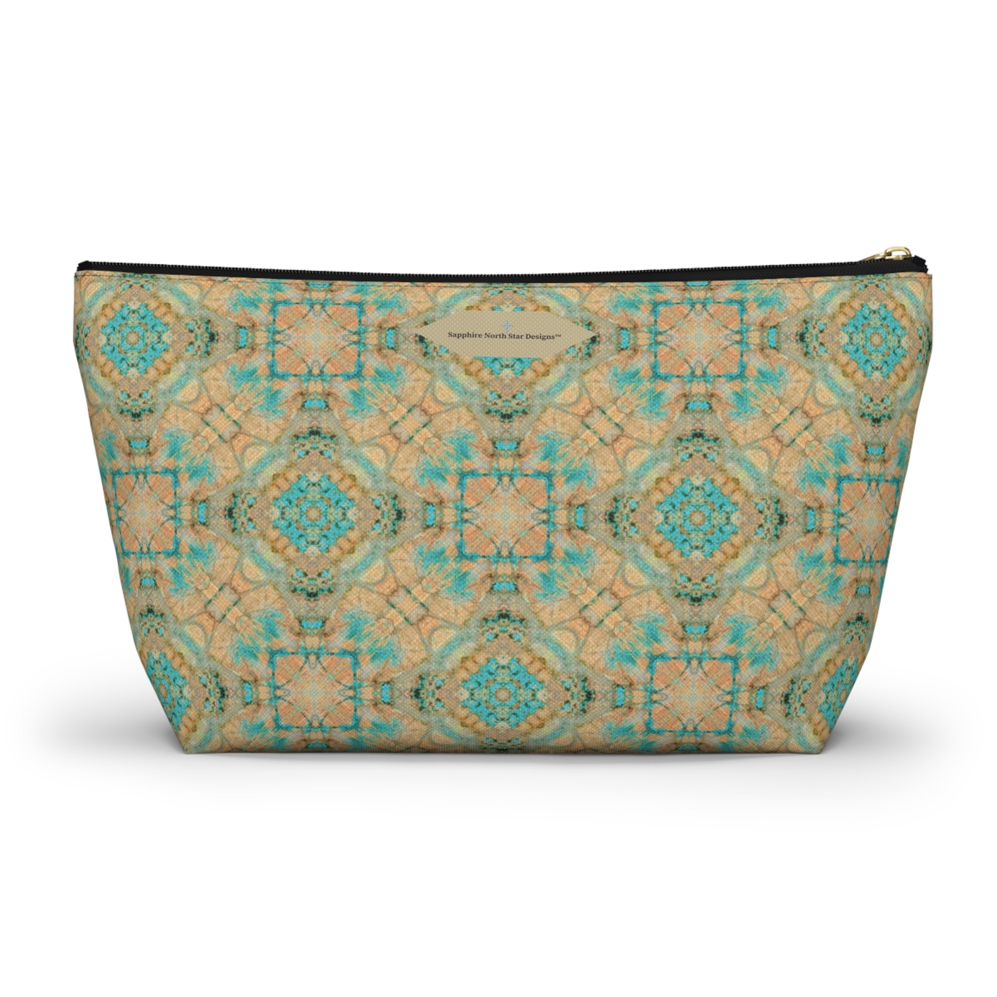 Pala Cosmetic Bag