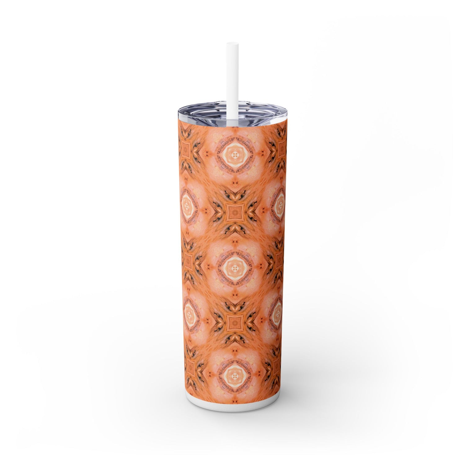 Iracema Skinny Tumbler