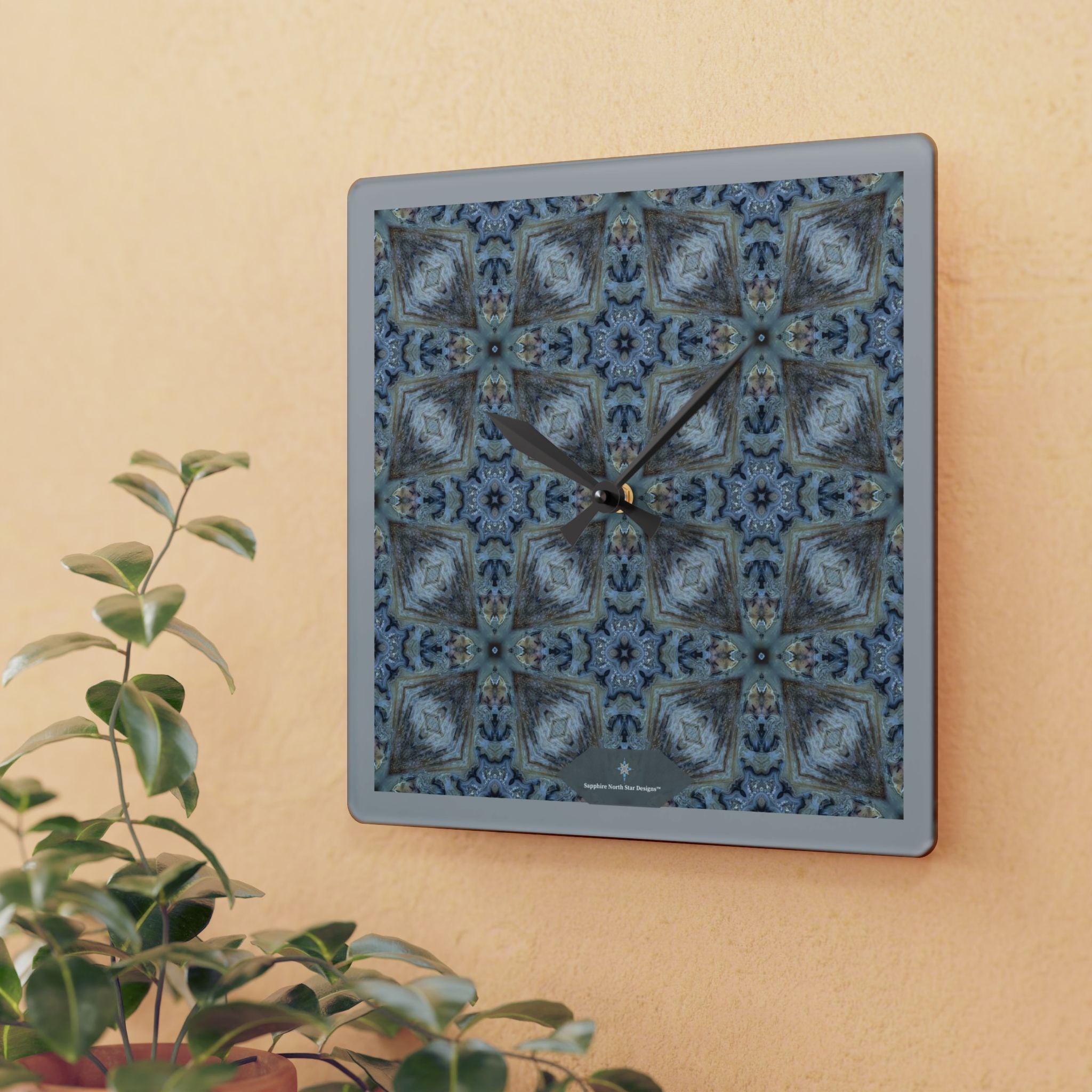 Howi Wall Clock