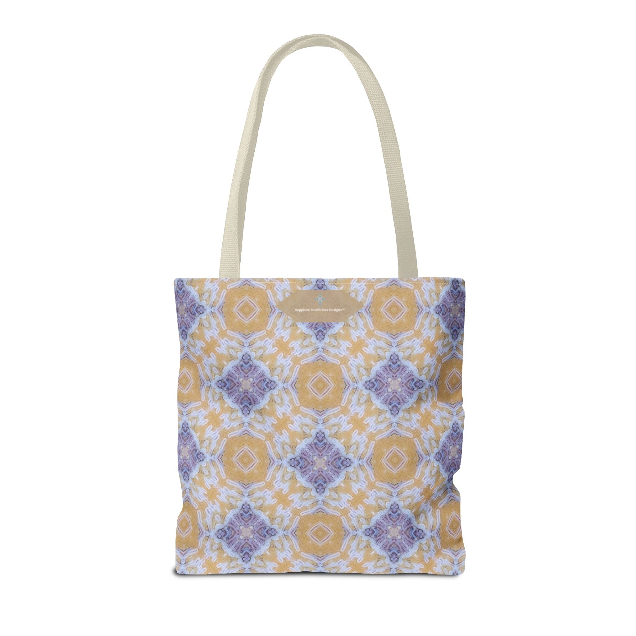 Apenimon Canvas Tote Bag