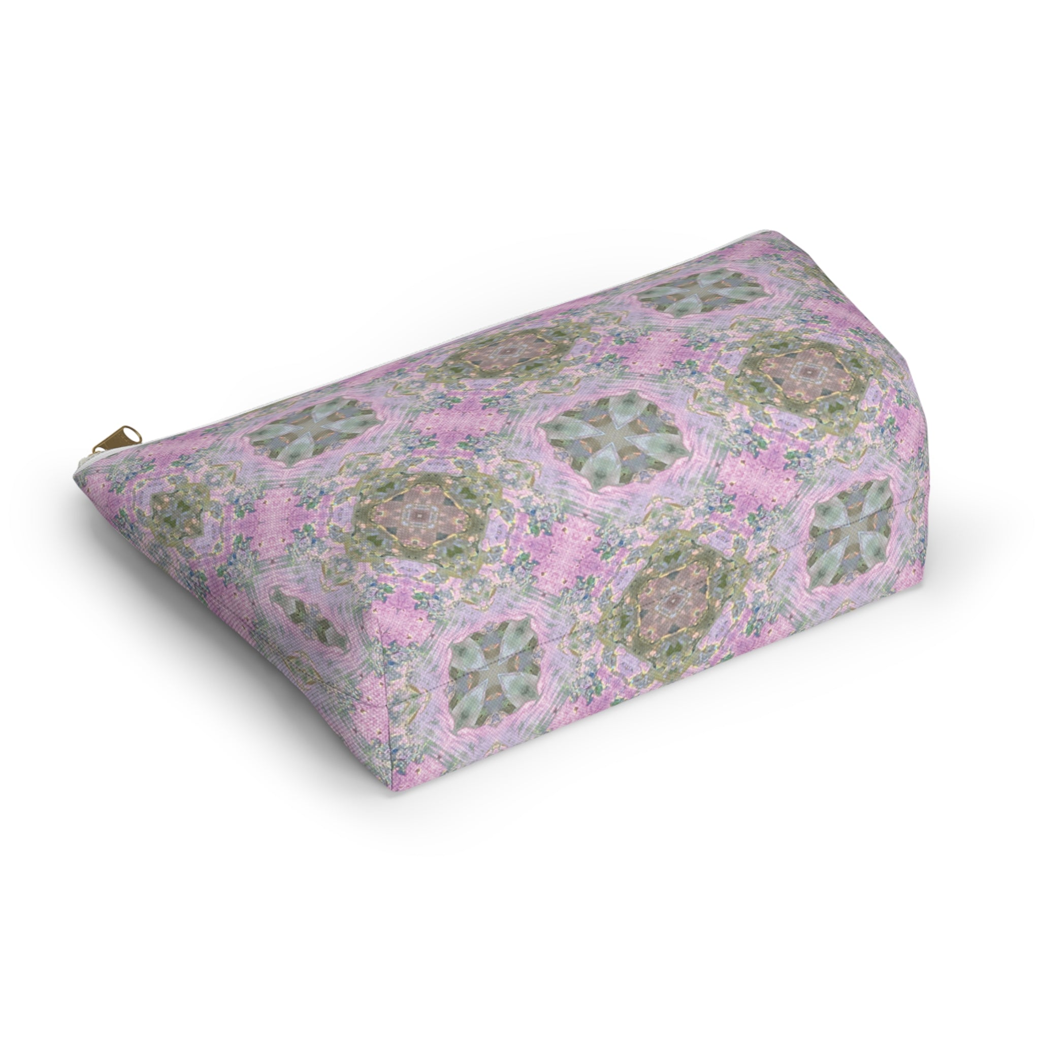 Yolotzin Cosmetic Bag
