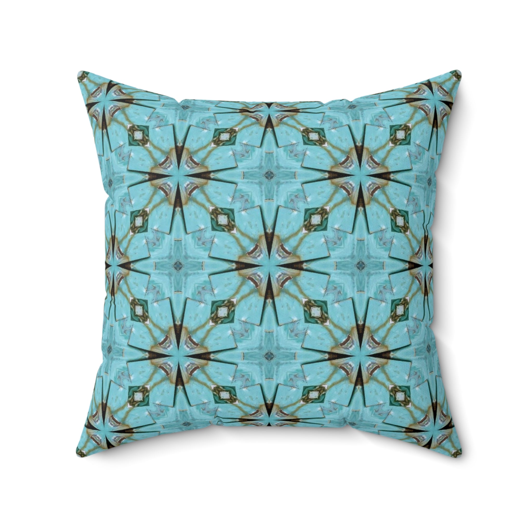 Payne Square Pillow