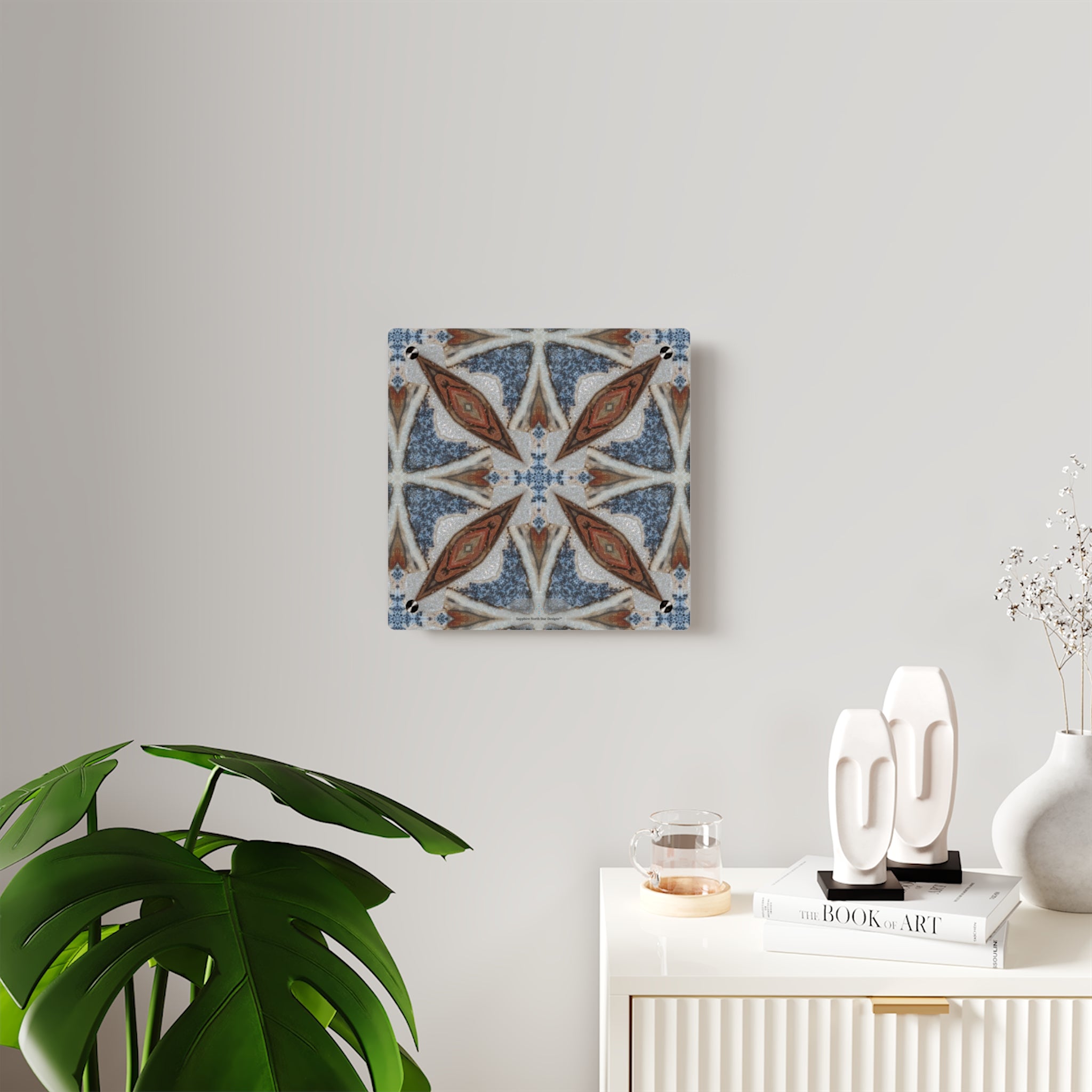 Takoda Wall Art