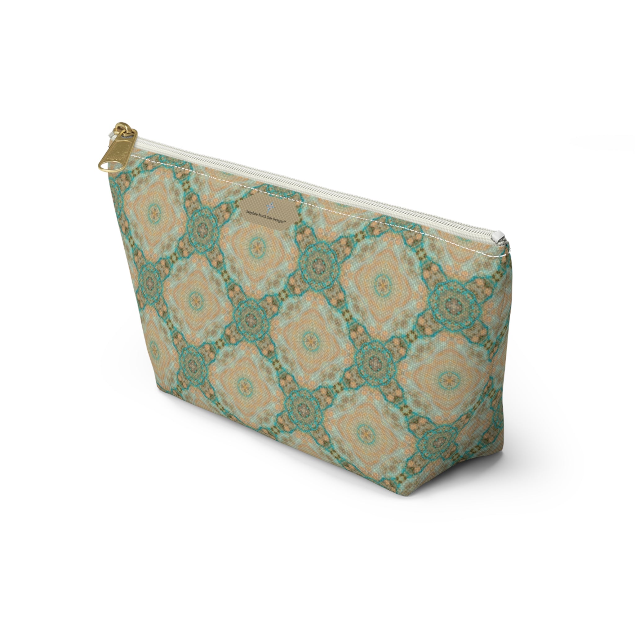 Adsila Cosmetic Bag