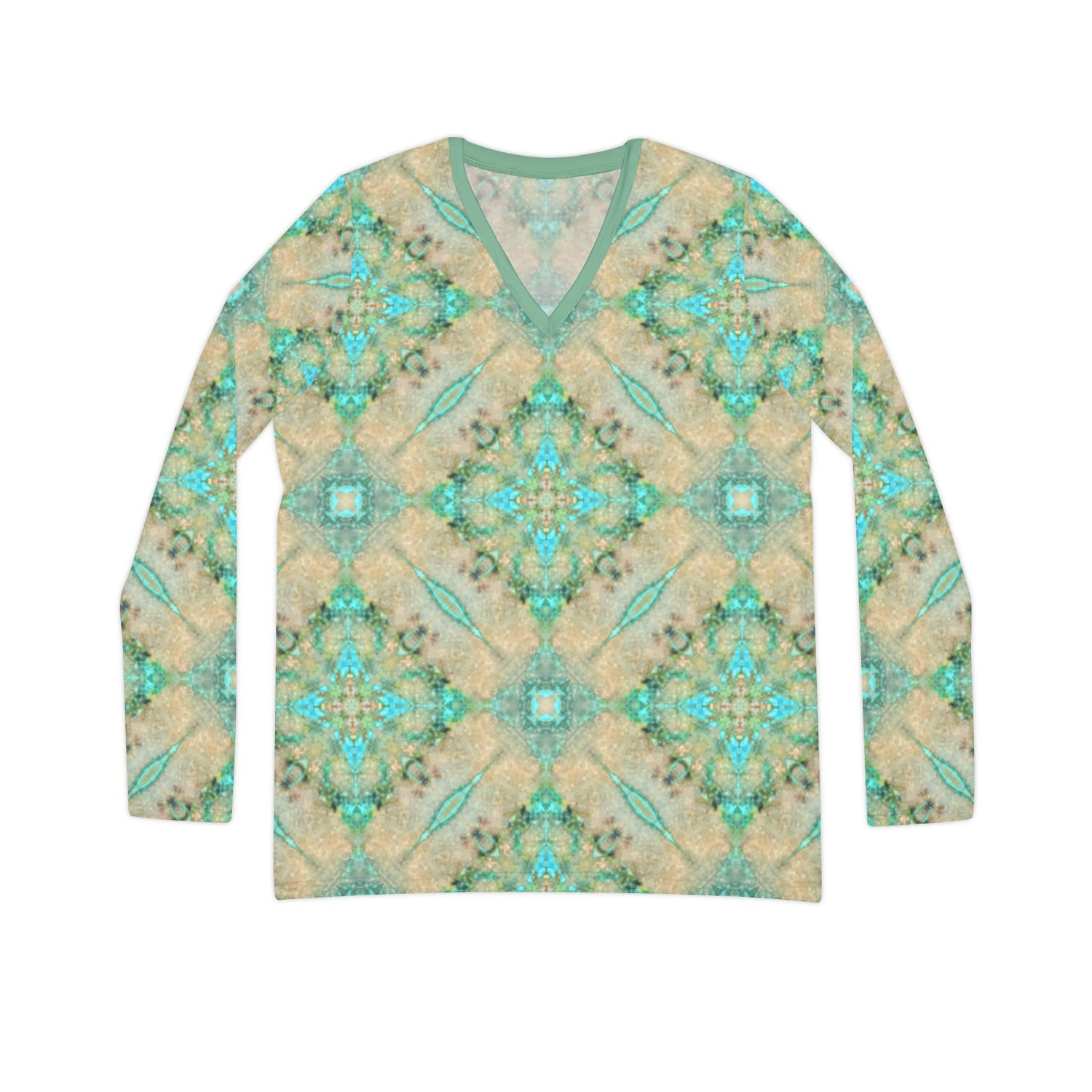 Nitika Long Sleeve Shirt