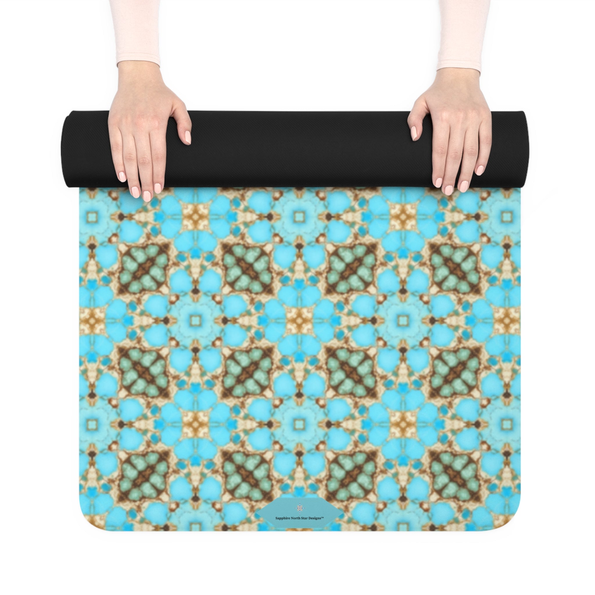 Yareli Yoga Mat