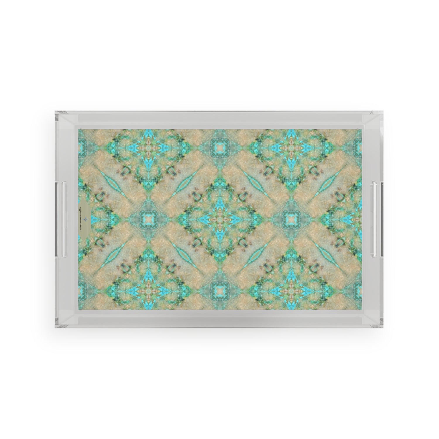 Nitika Serving Tray