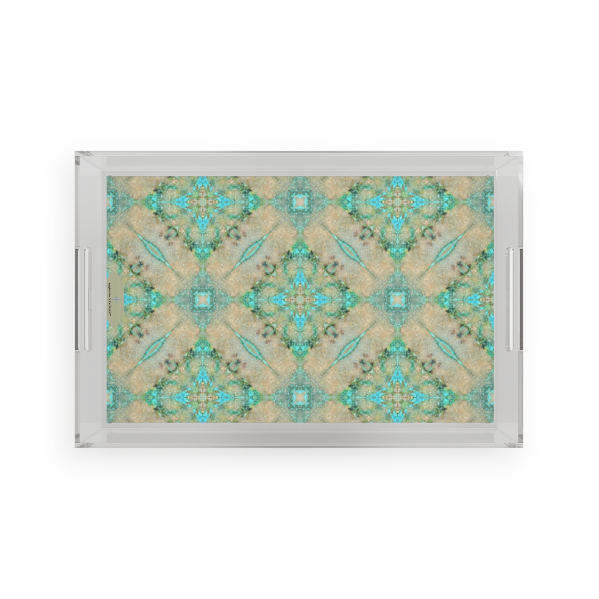Nitika Serving Tray