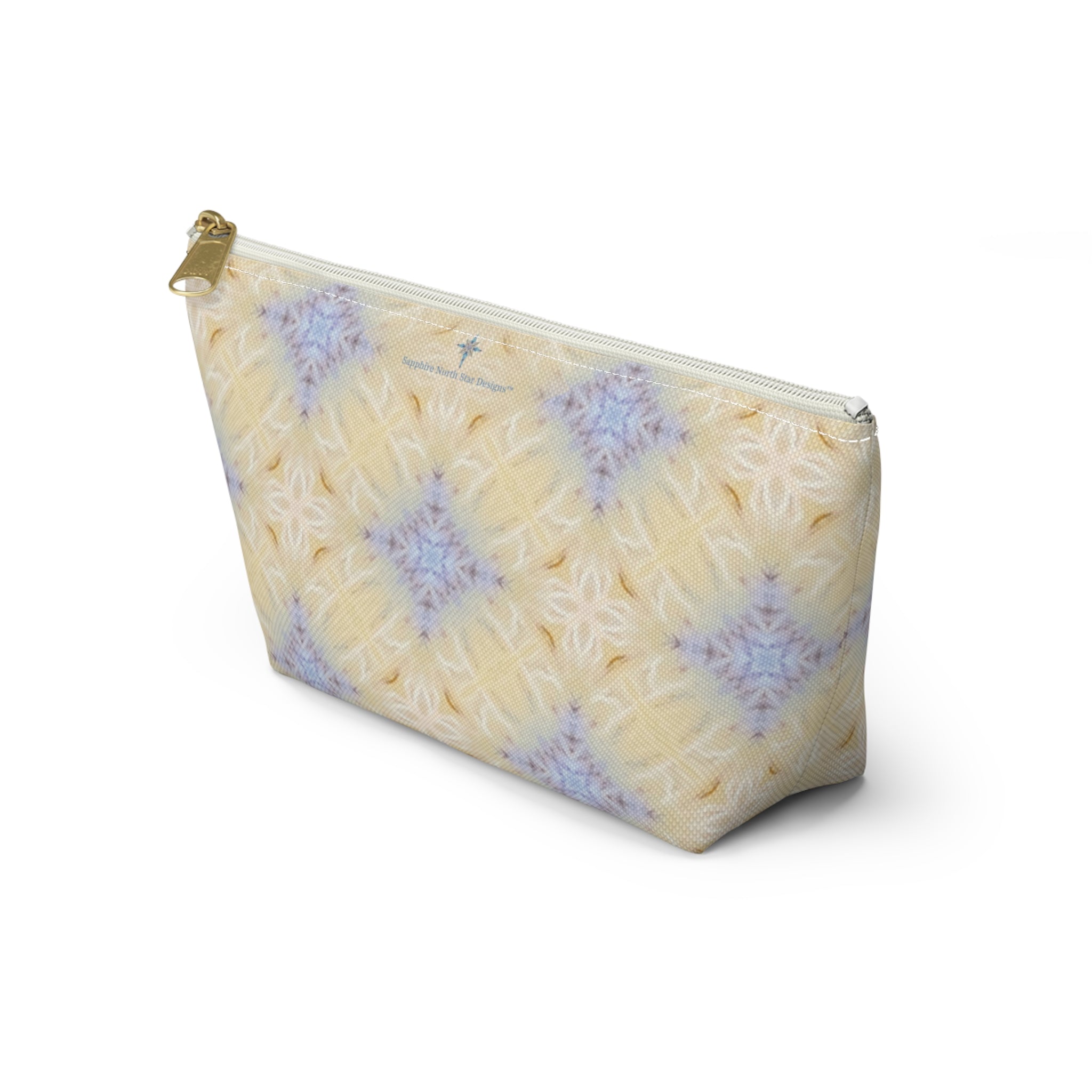Ivaana Cosmetic Bag