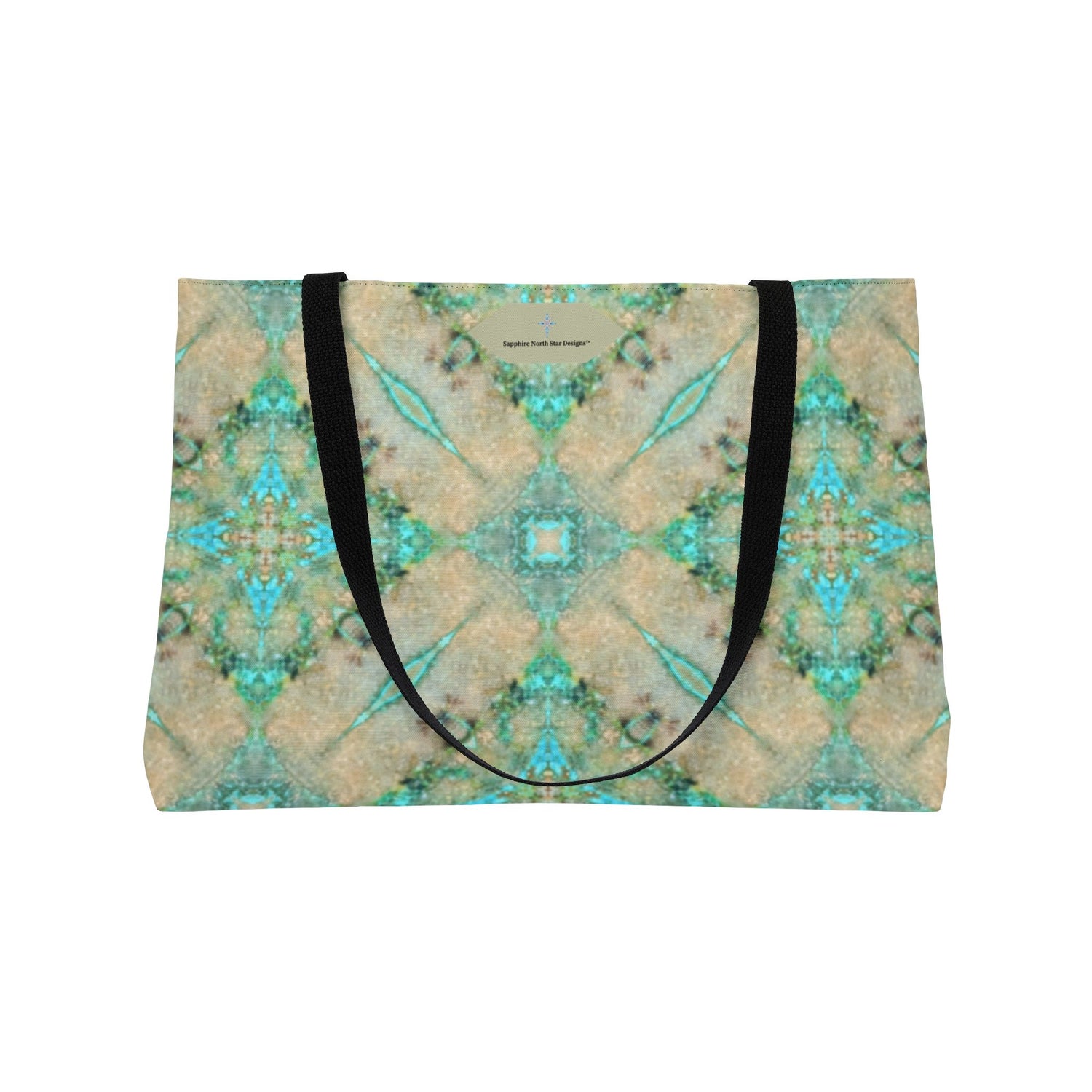 Nitika Tote Bag
