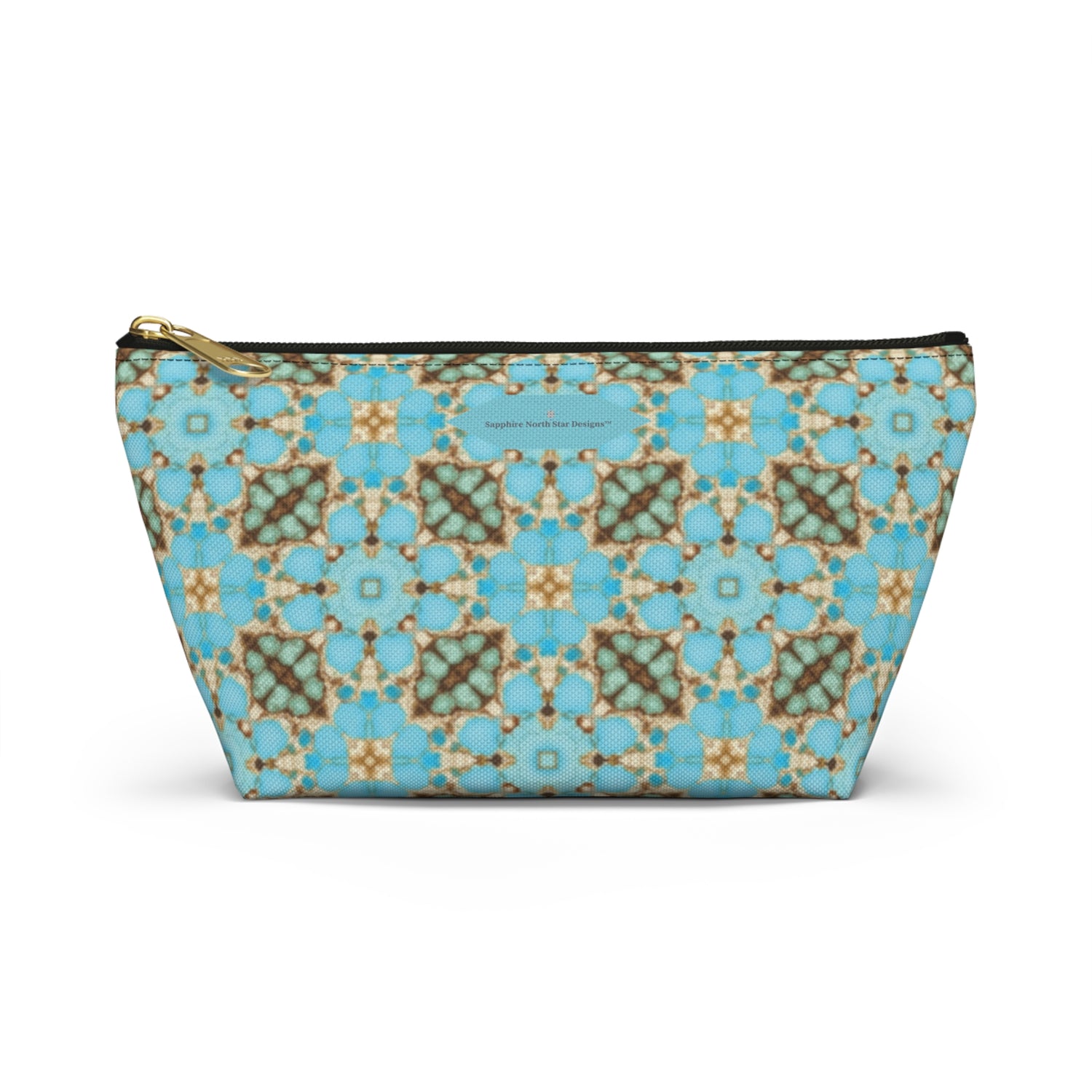 Yareli Cosmetic Bag