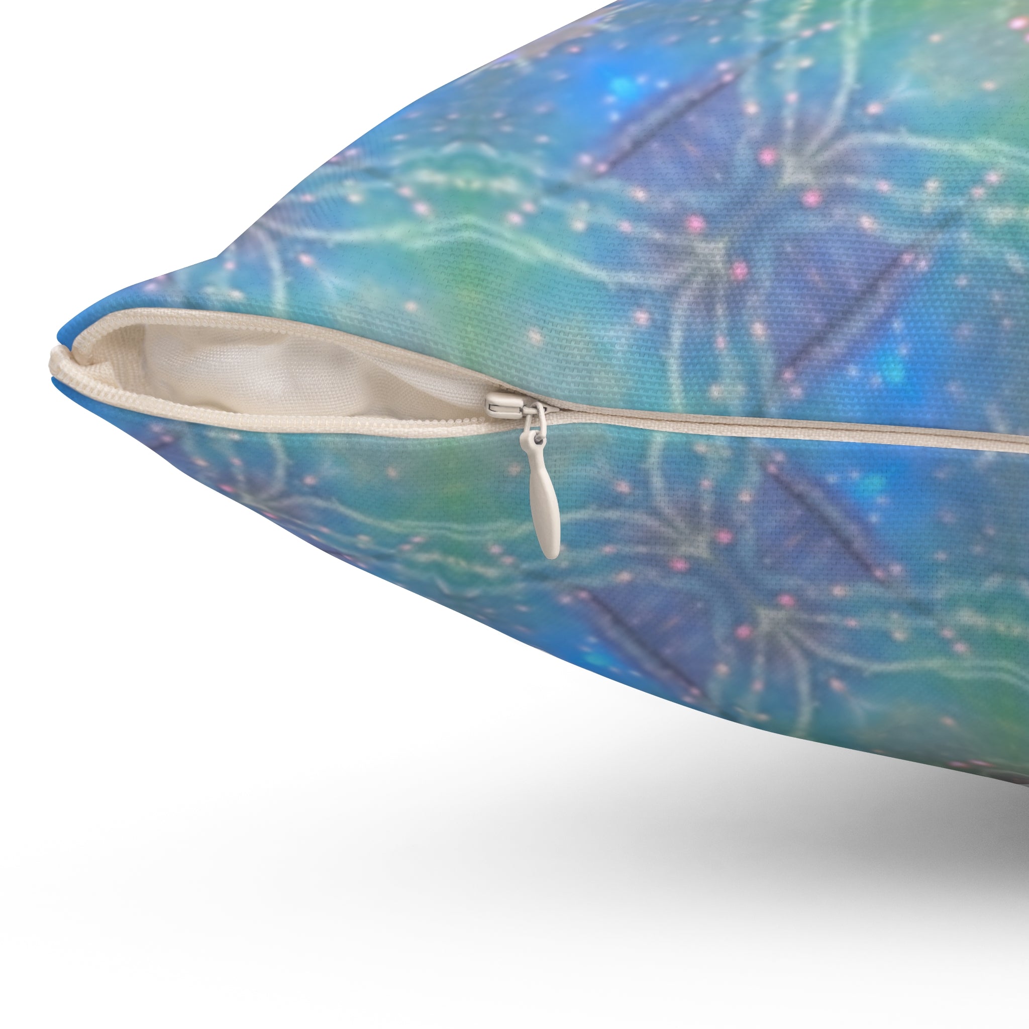 Nova Square Pillow