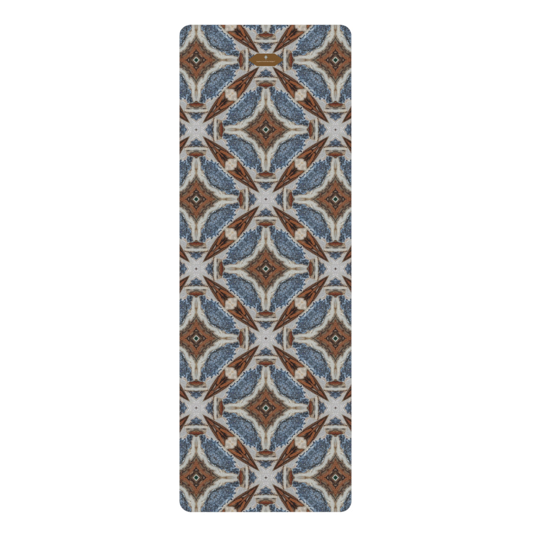 Nakoda Yoga Mat