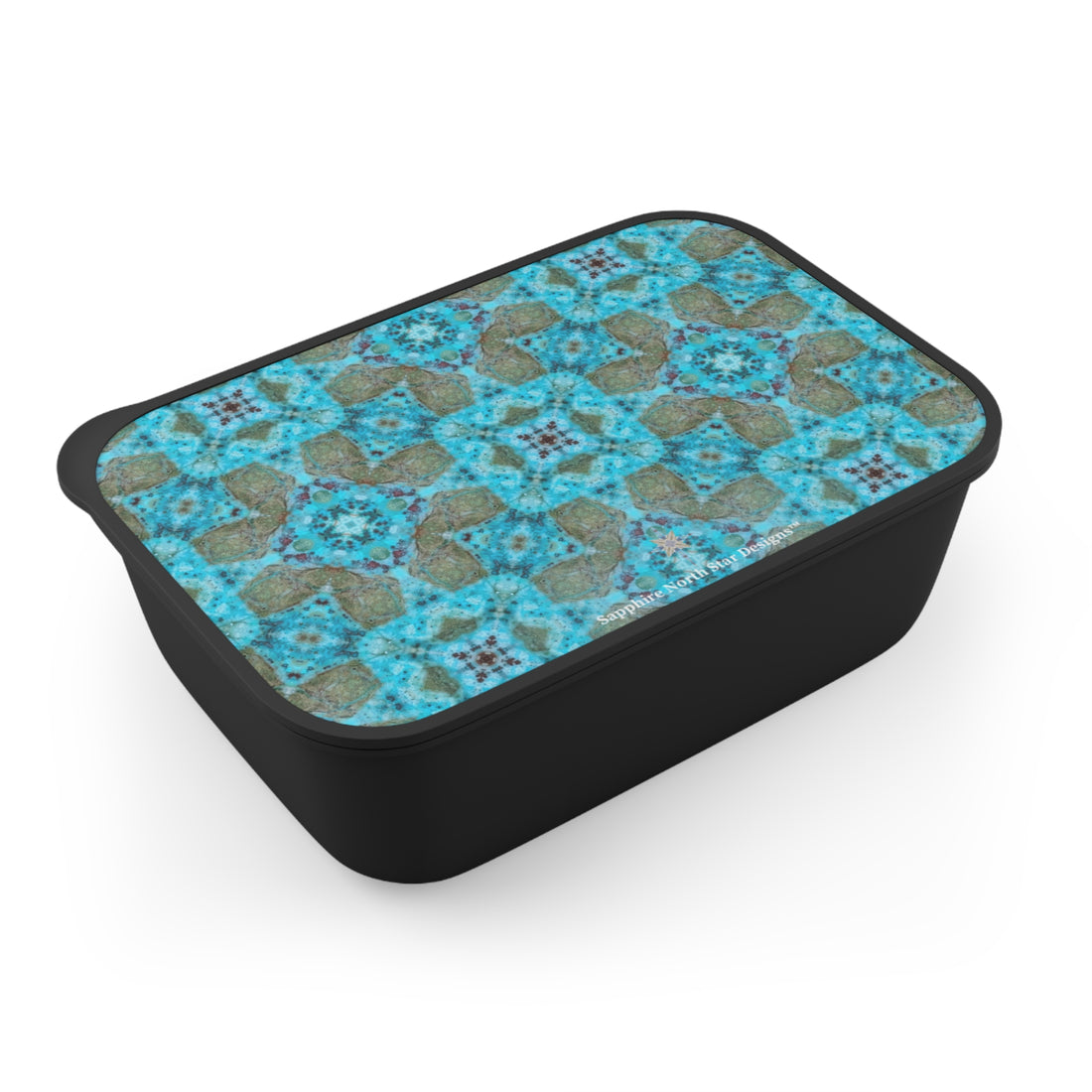 Ameyaili Bento Box