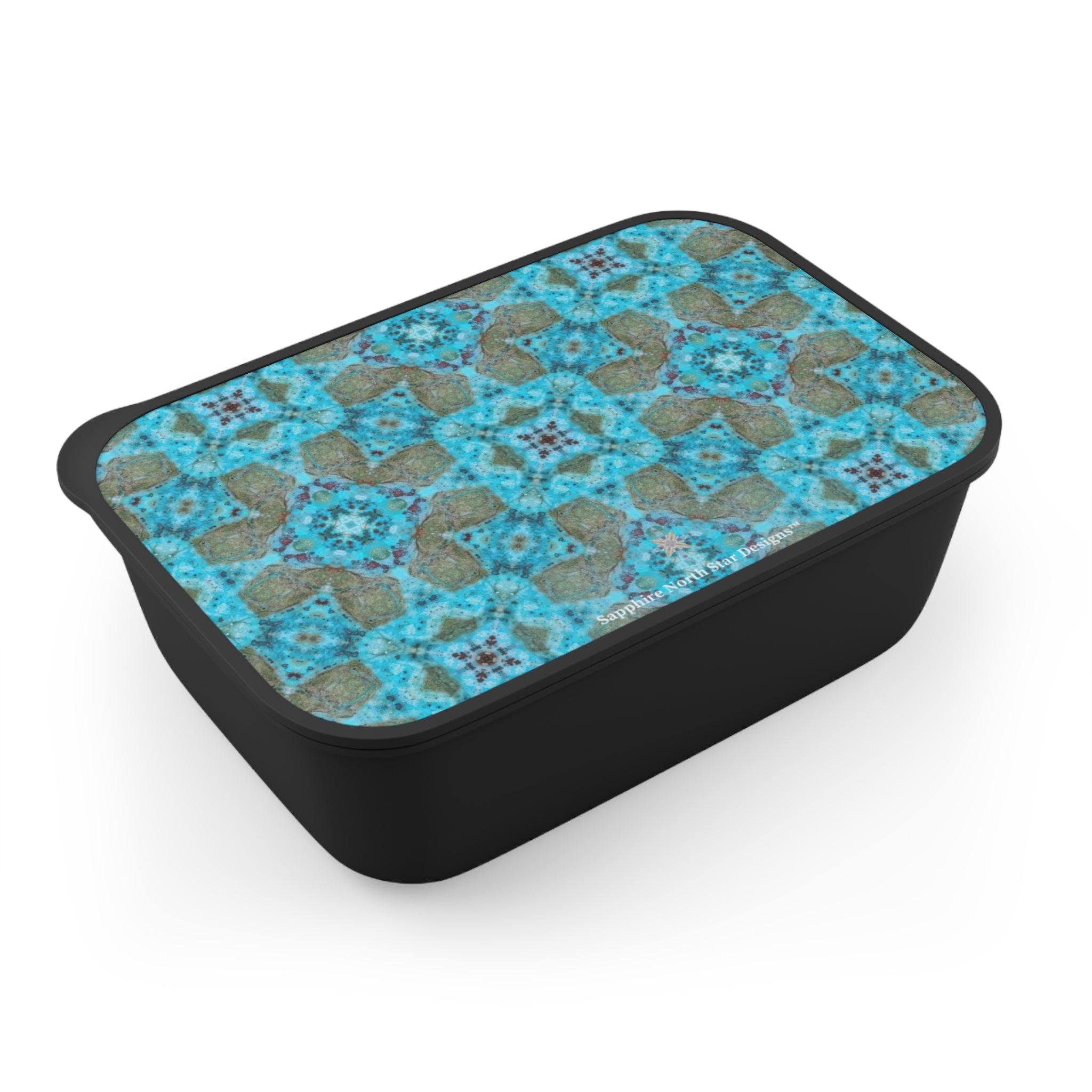 Ameyaili Bento Box