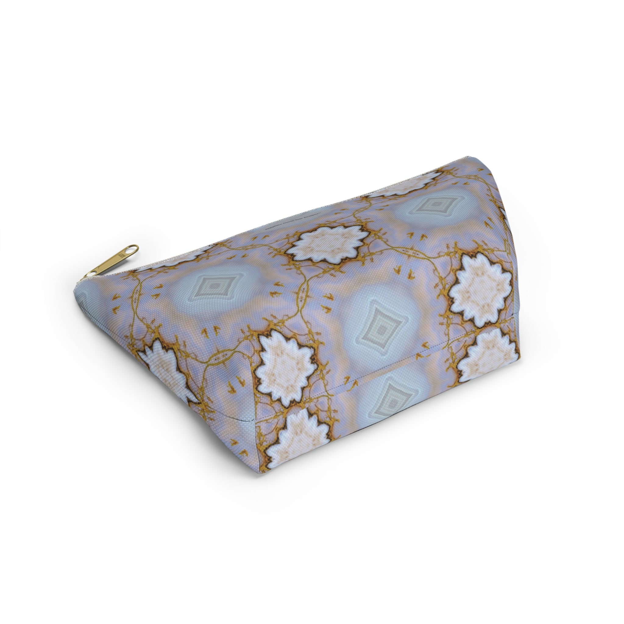 Sacnicte Cosmetic Bag