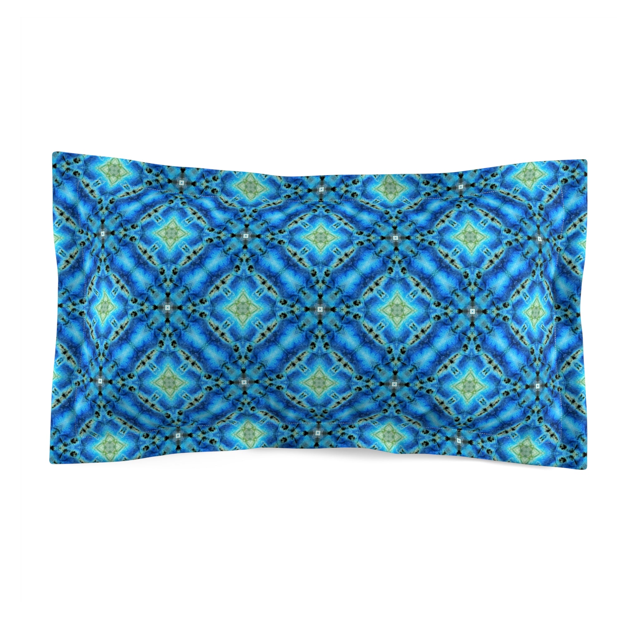 Miakoda Pillow Case Sham