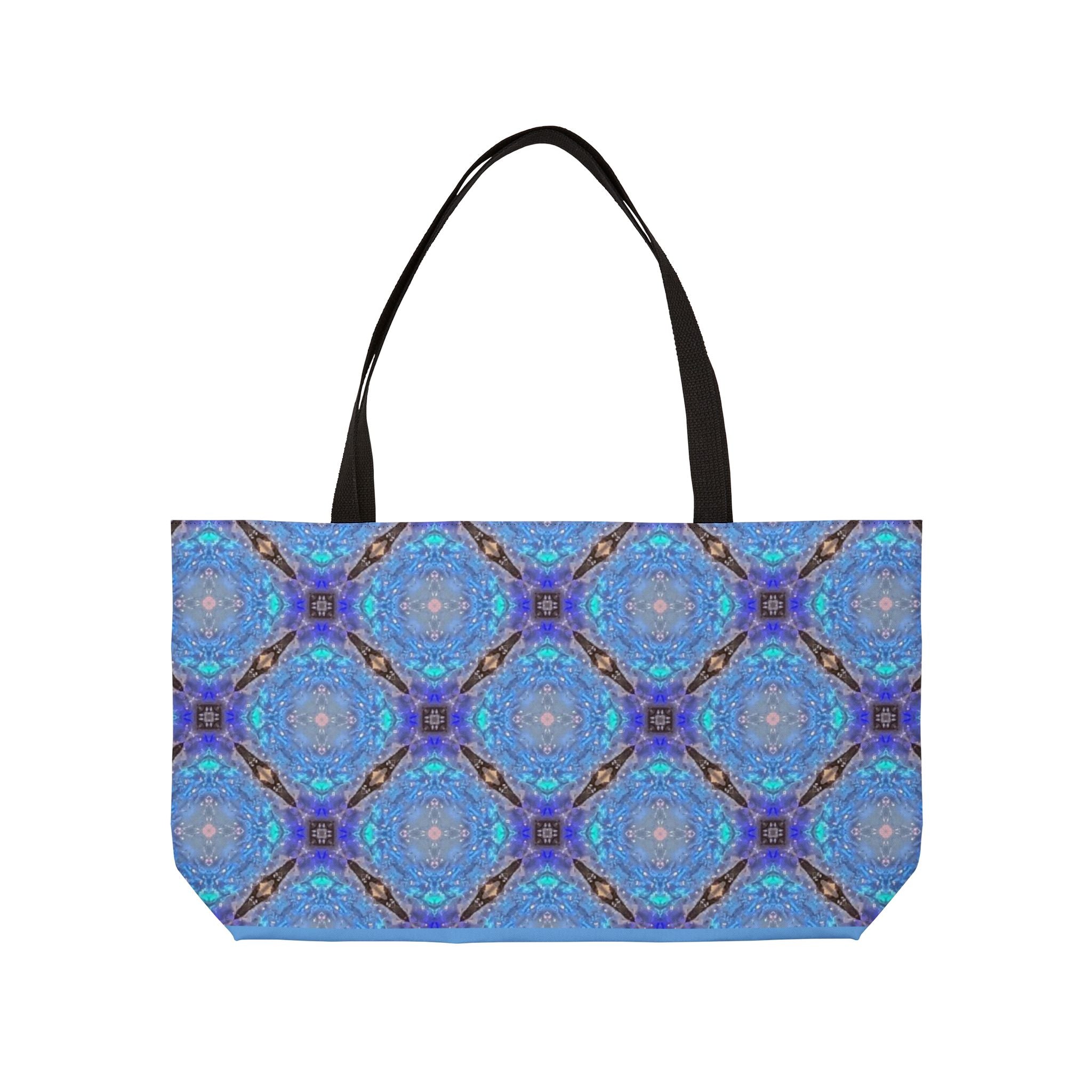 Mabelle Travel Tote Bag