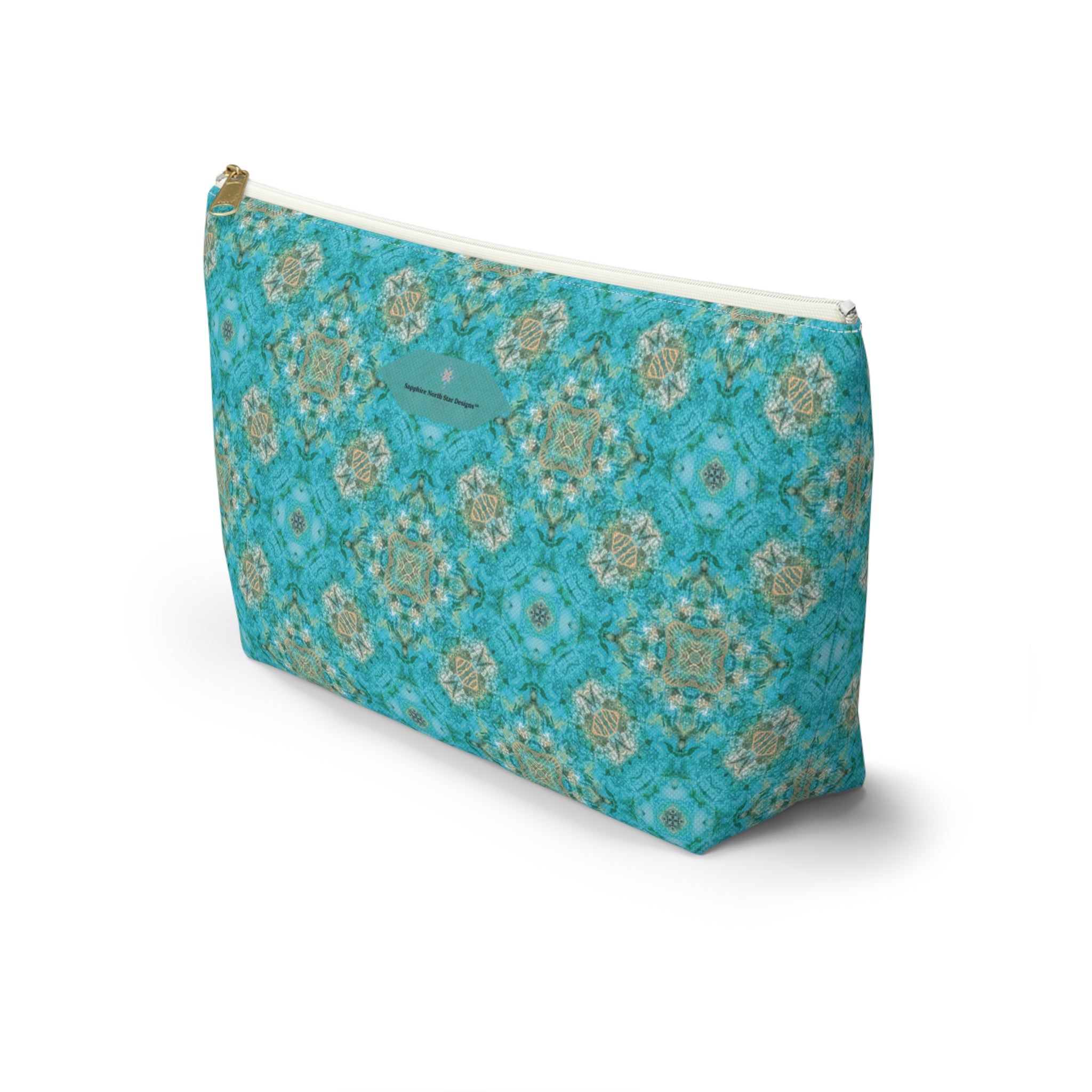 Malia Cosmetic Bag