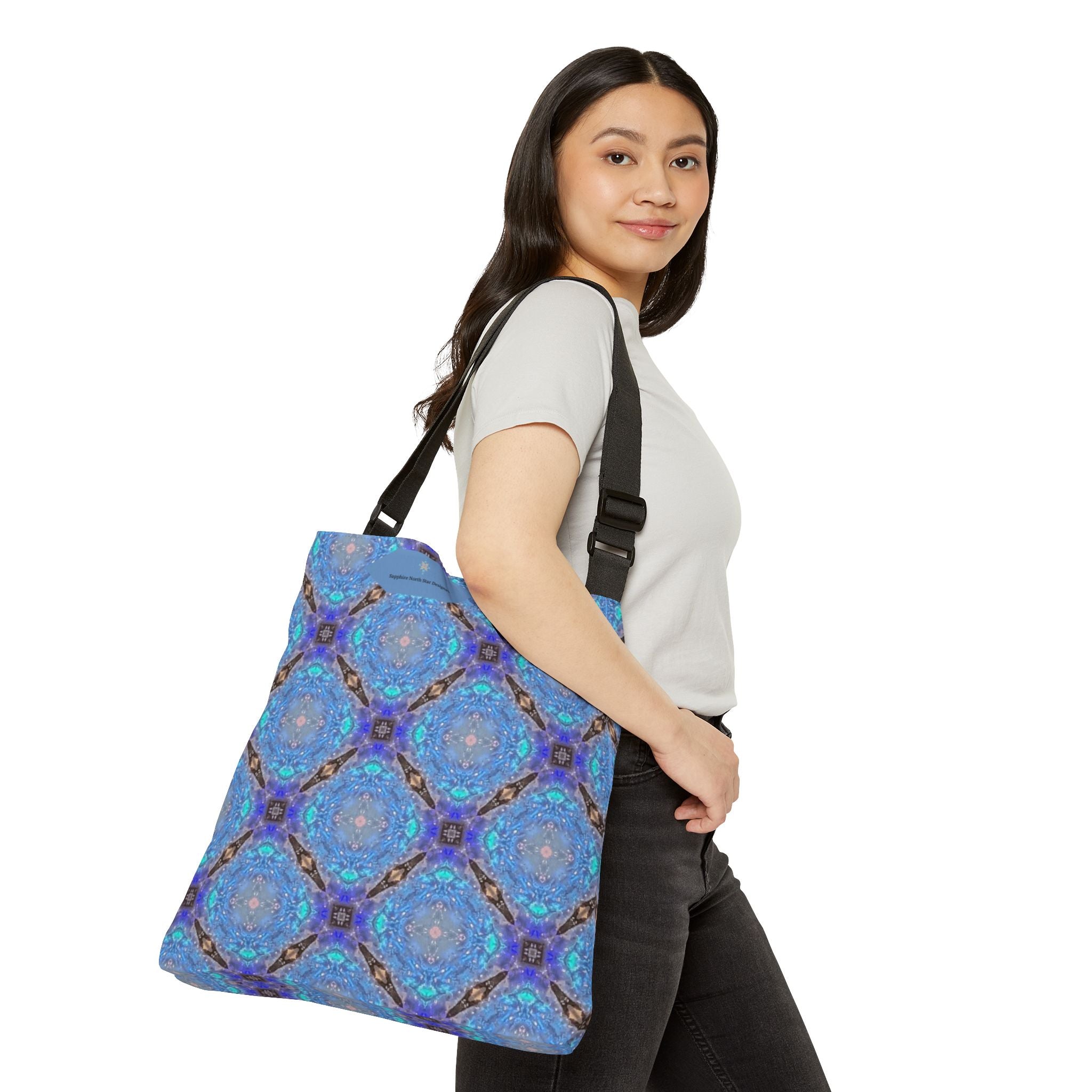 Maybelle Tote Bag