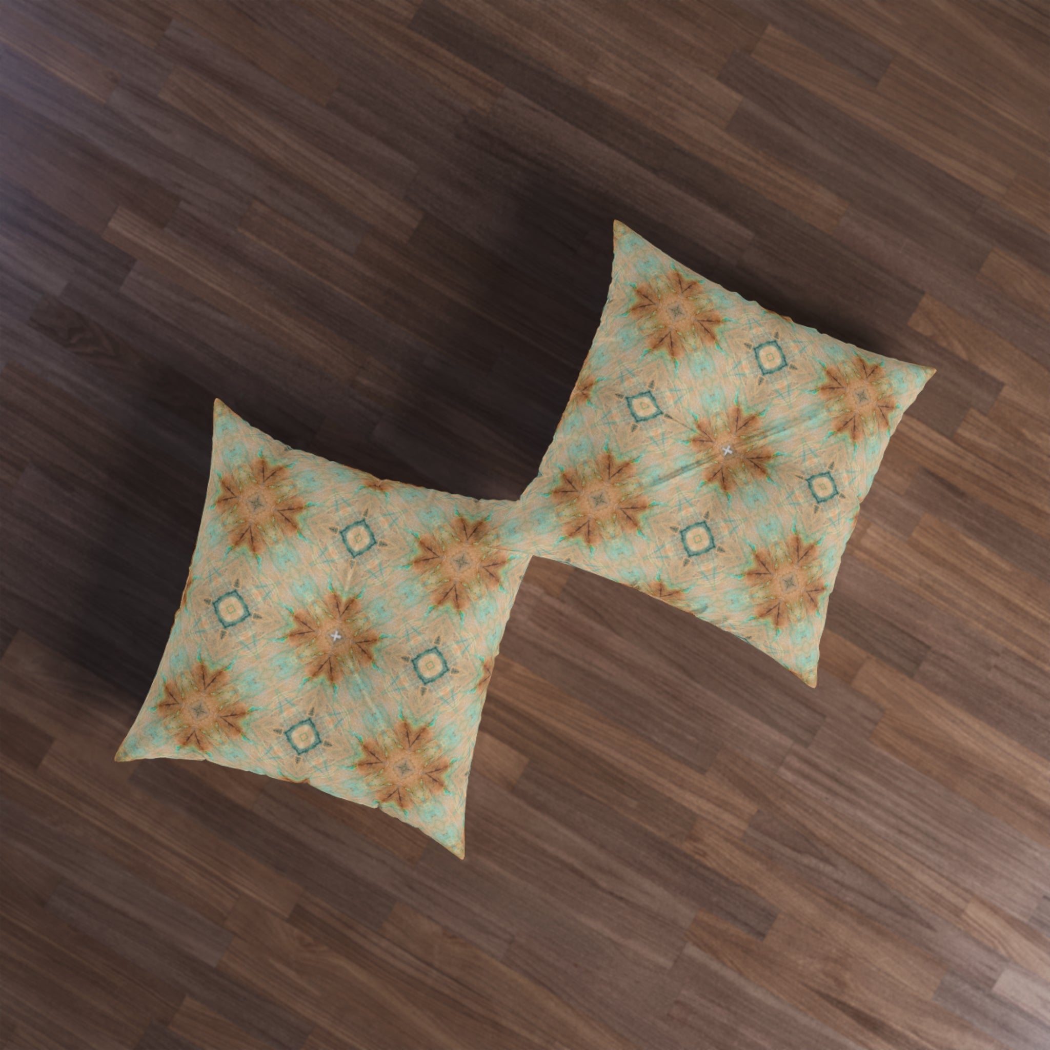 Shikoba Floor Pillow