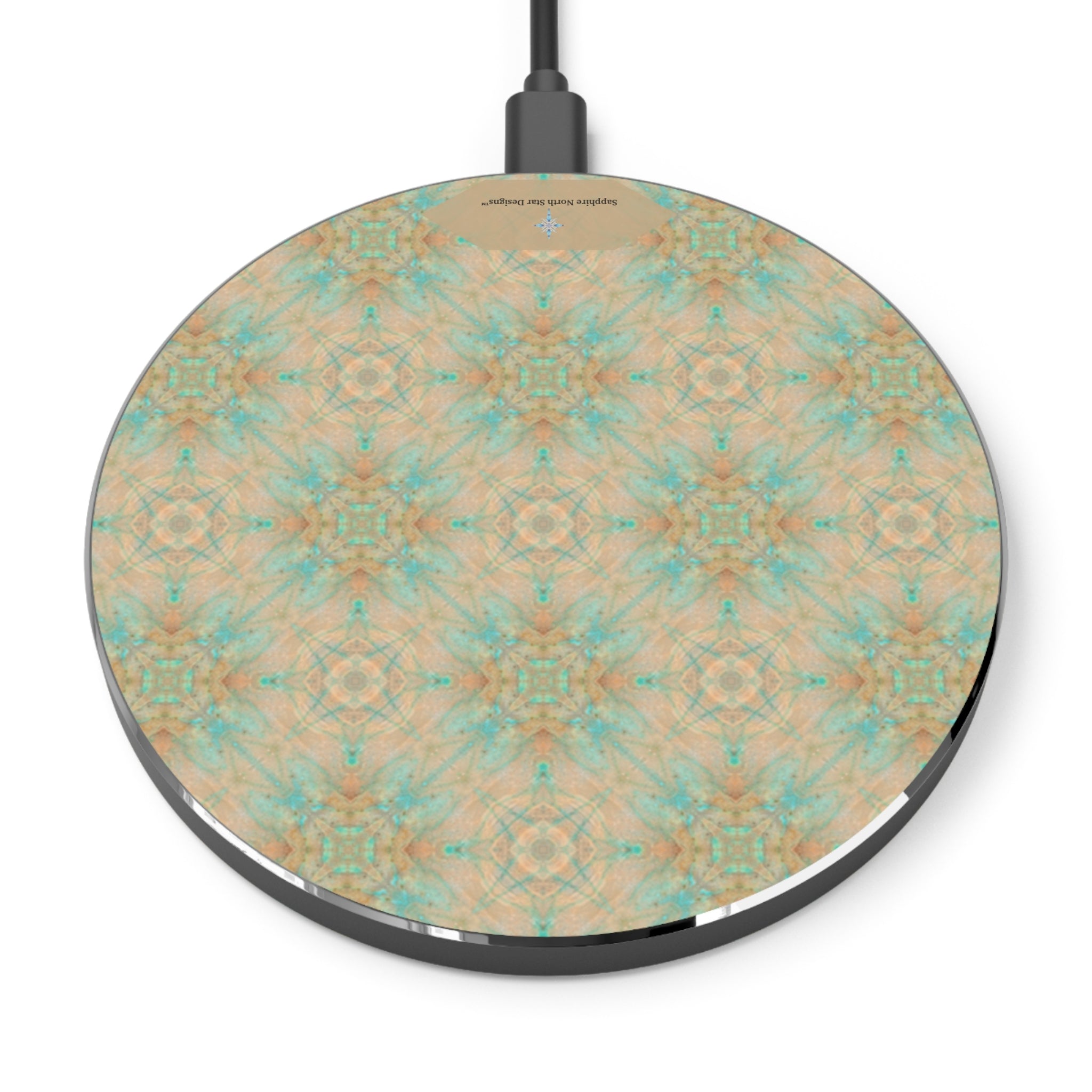 Sauk Wireless Charger