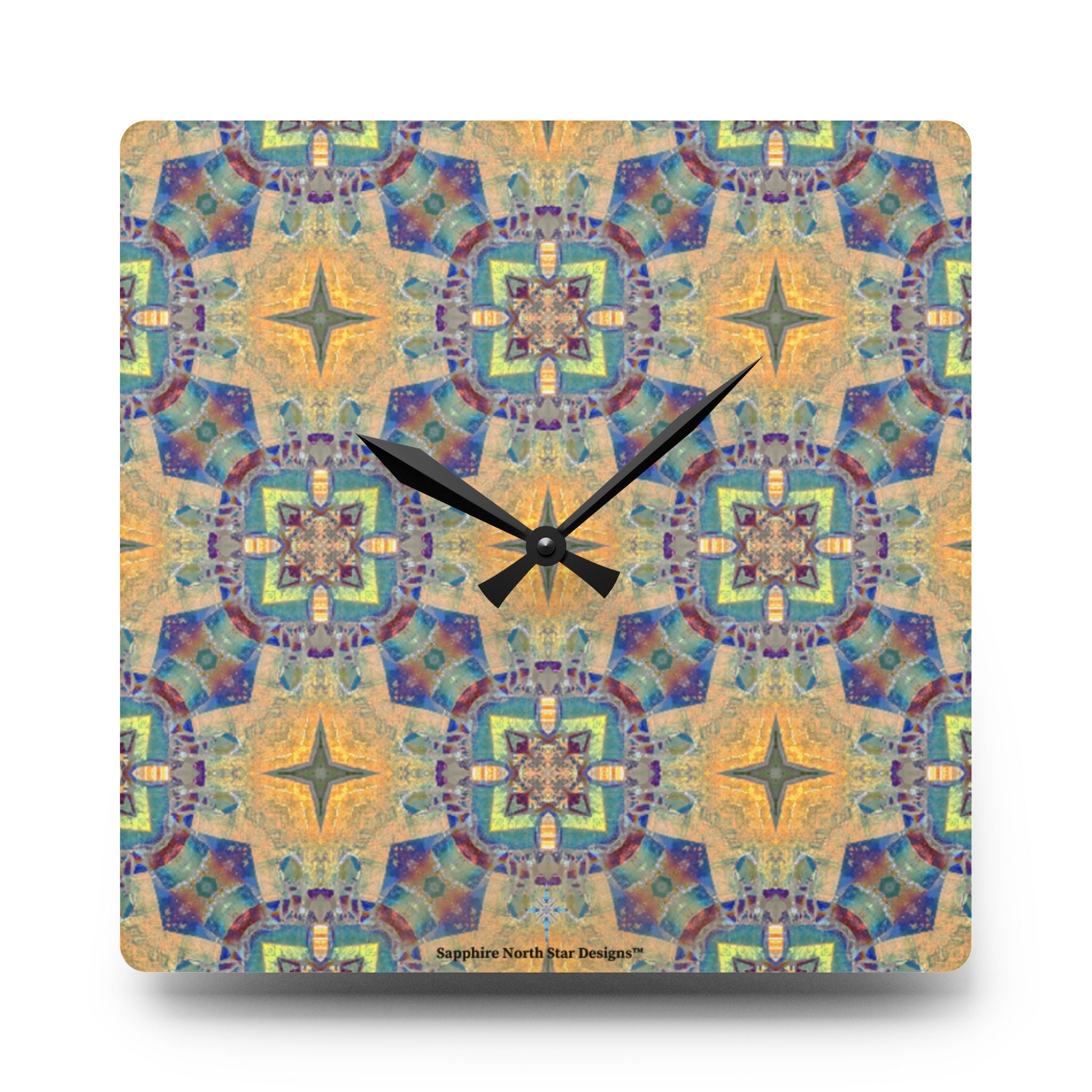 Willka Wall Clock