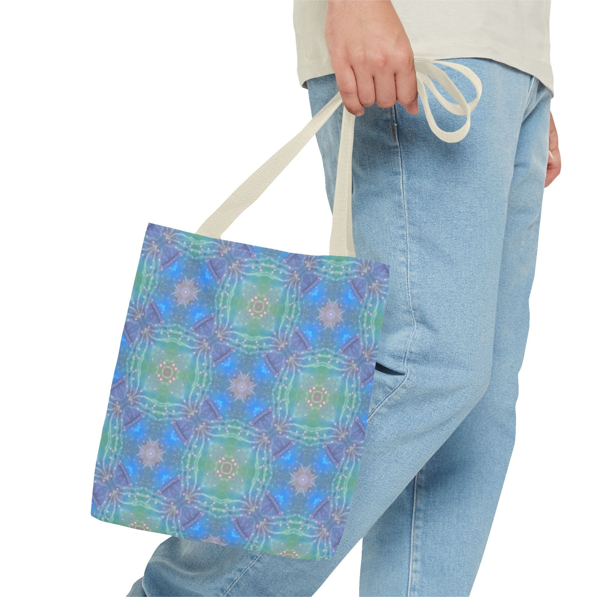 Nova Canvas Tote Bag